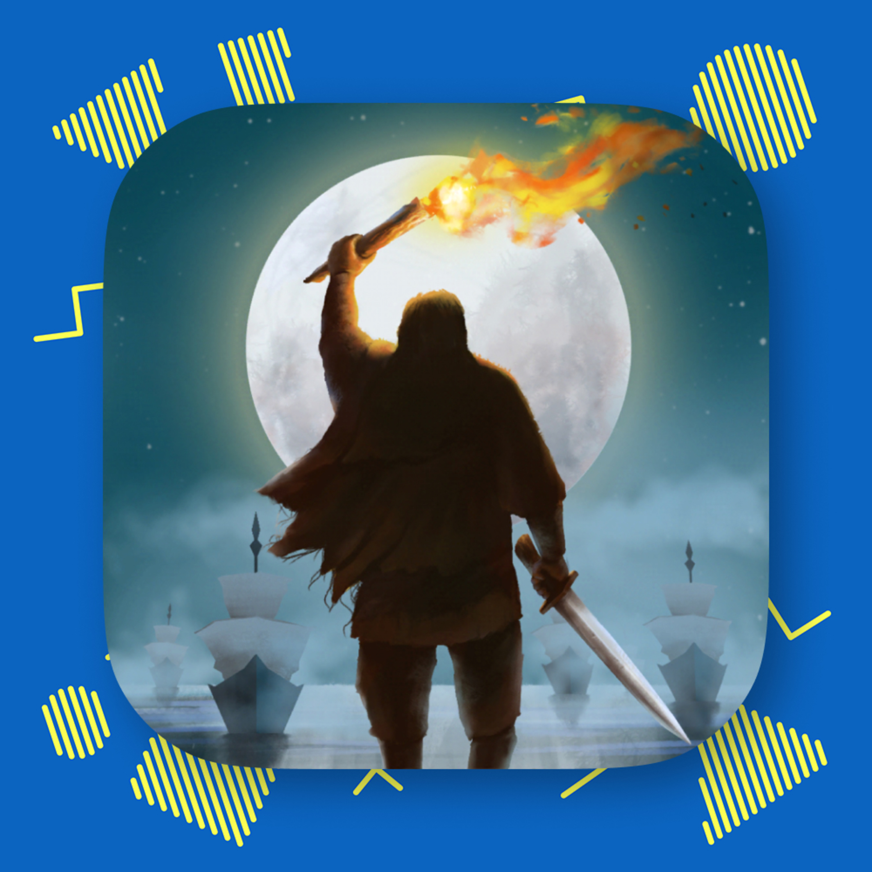 166 - The Bonfire 2: Uncharted Shores
