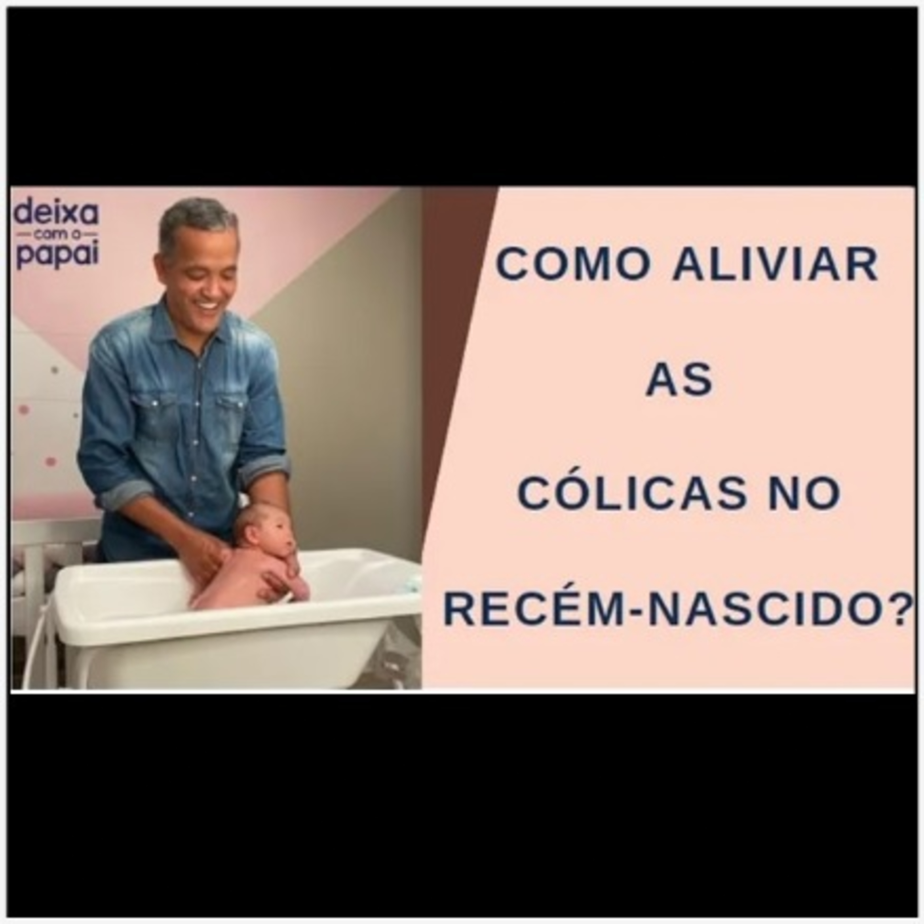 Gente Grande Cuidando De Gente Pequena