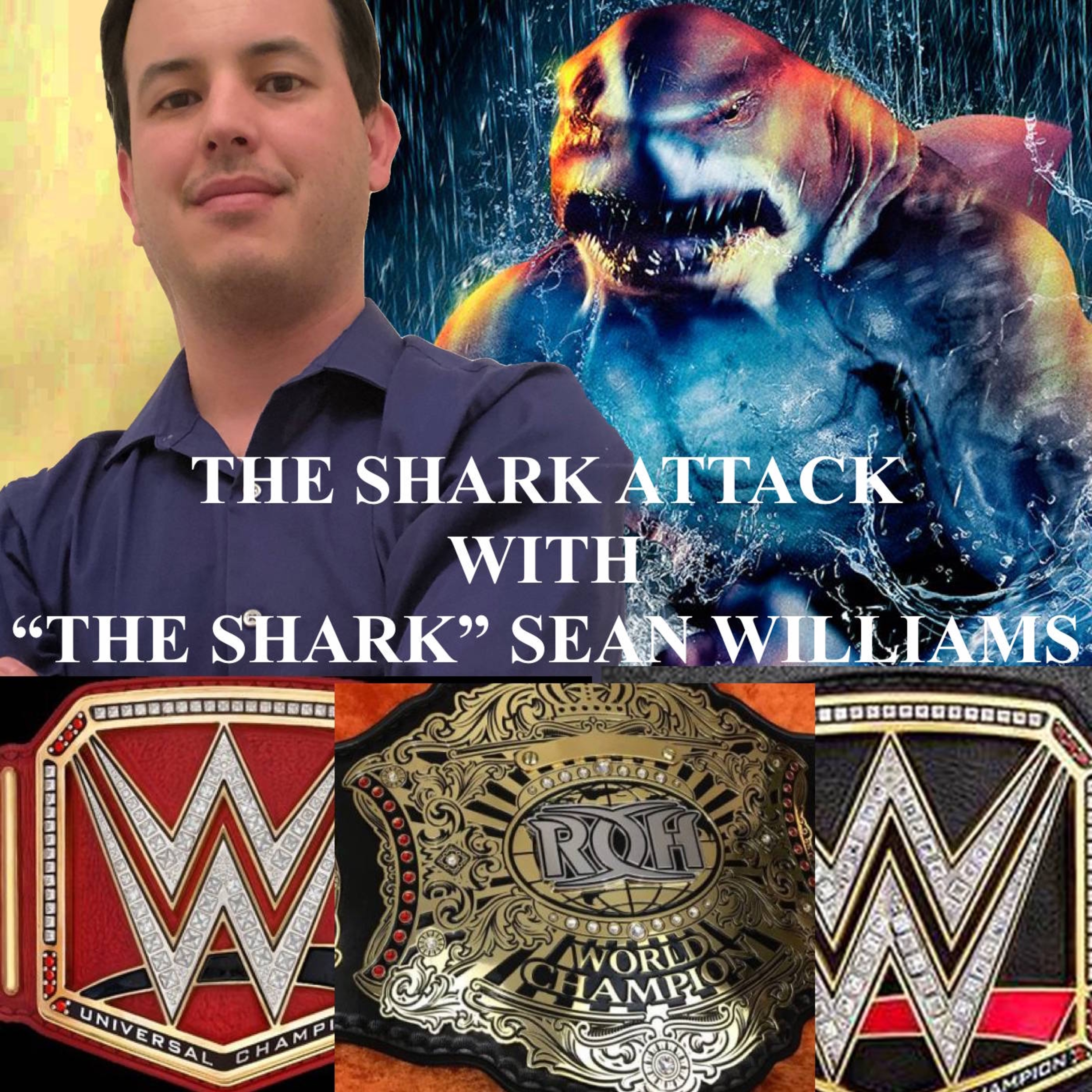 The Sean Williams\' Podcast Network