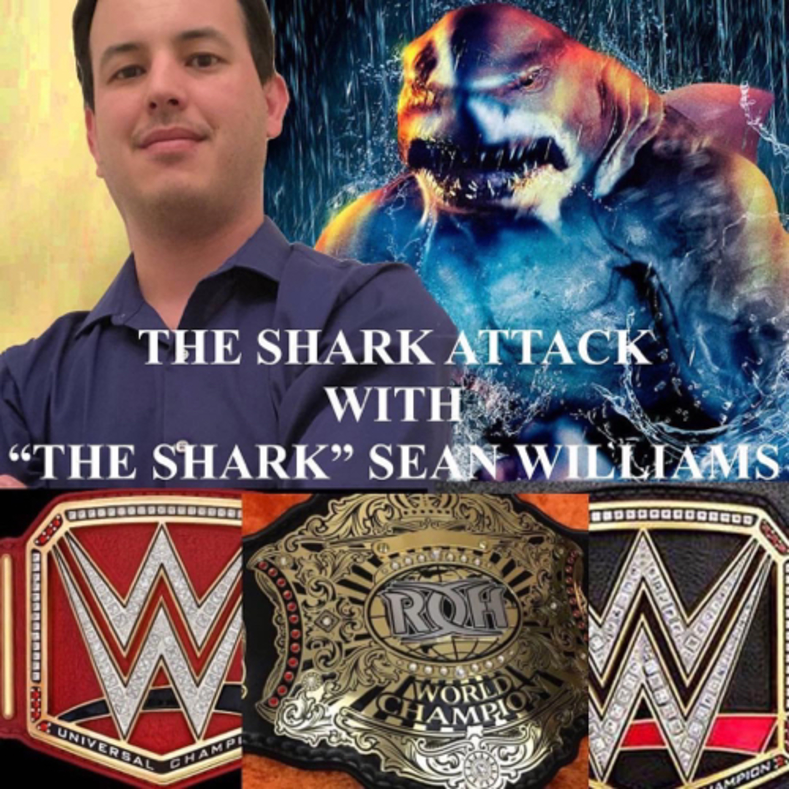 The Sean Williams\' Podcast Network