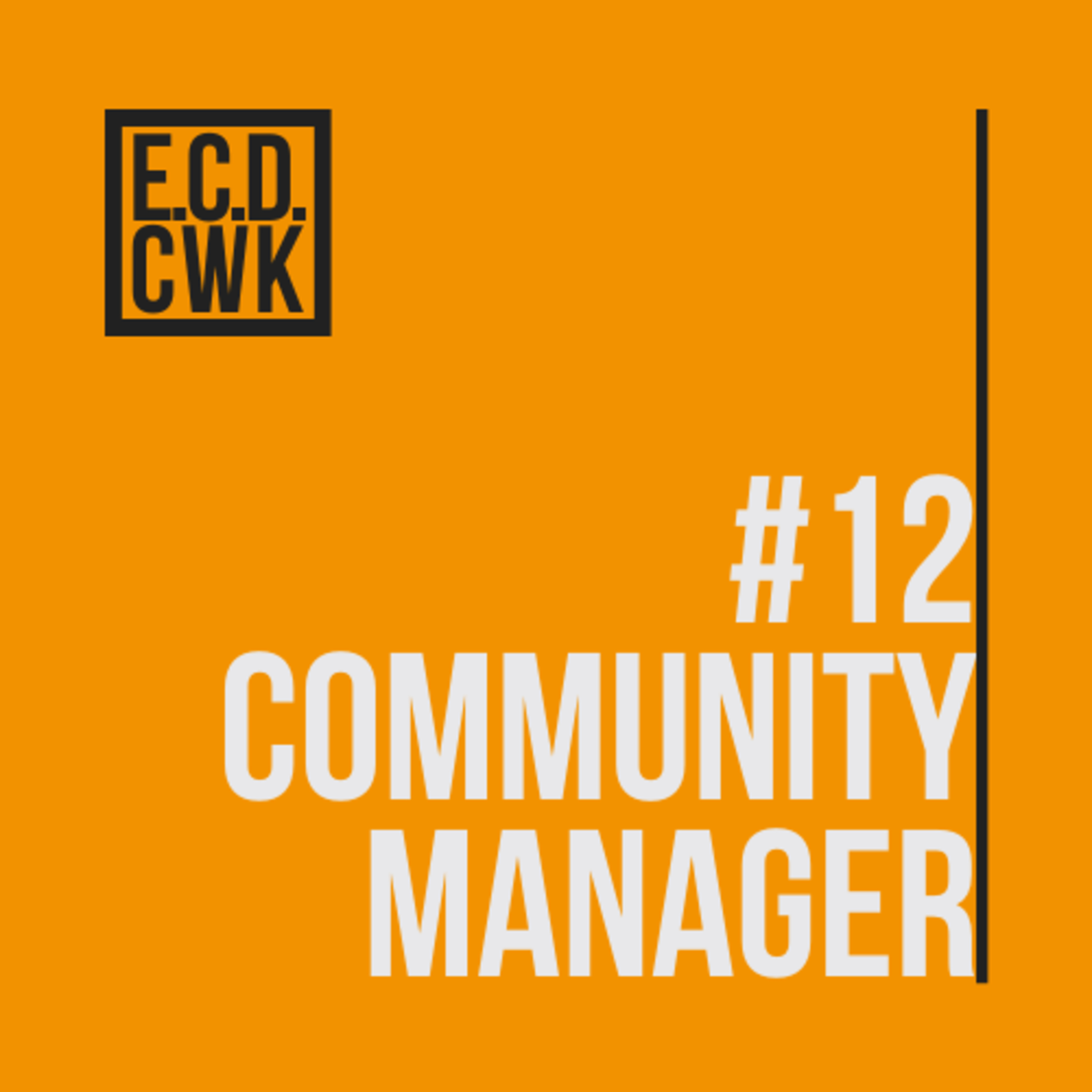 Eu chamo de coworking