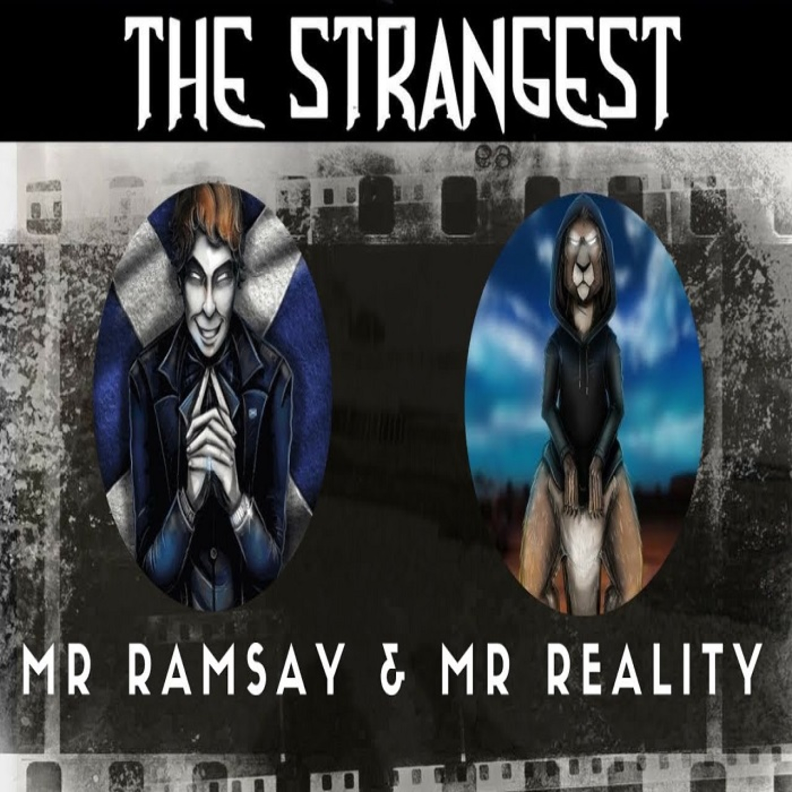 10-26-18 Mr Ramsay & Mr Reality episode artwork