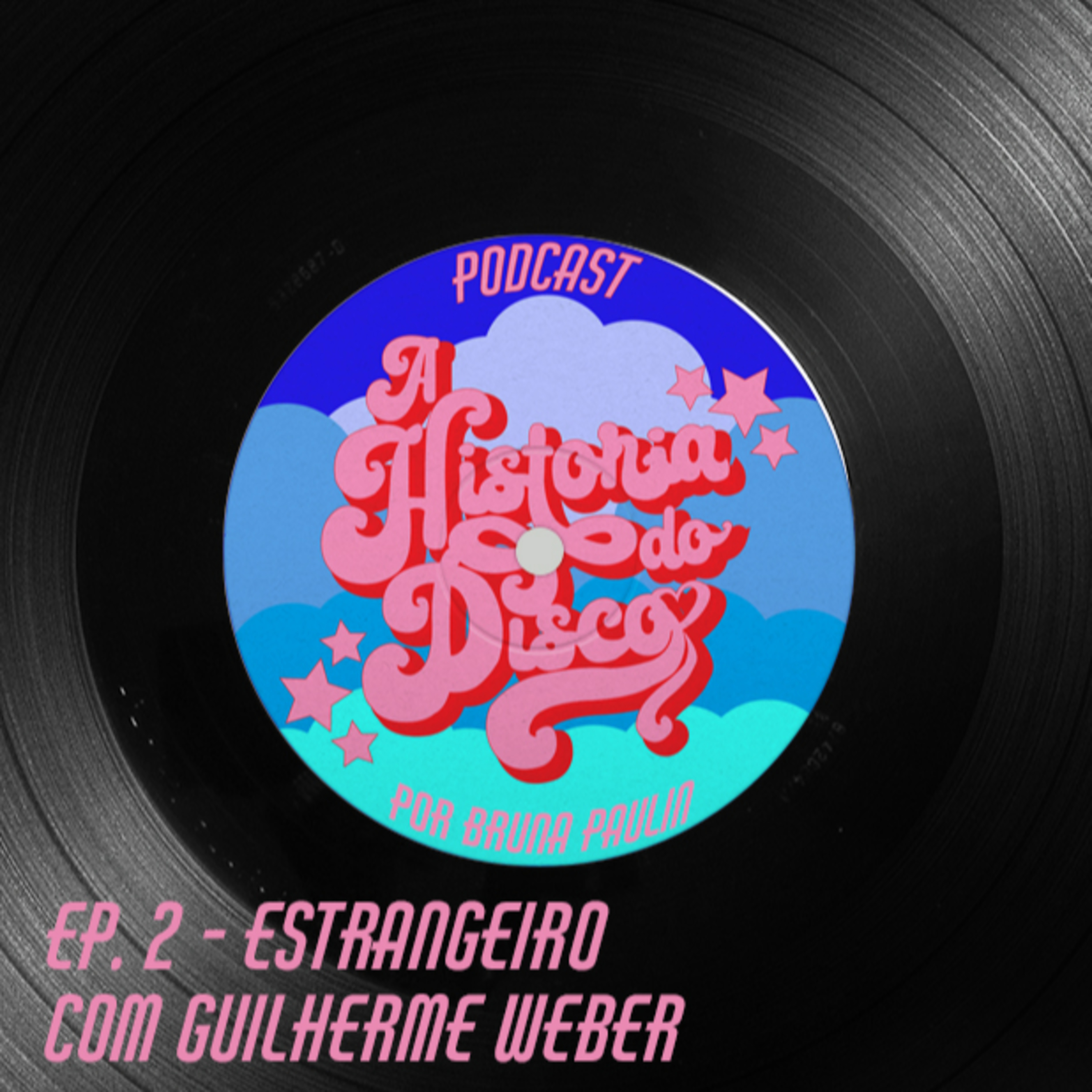 A História do Disco