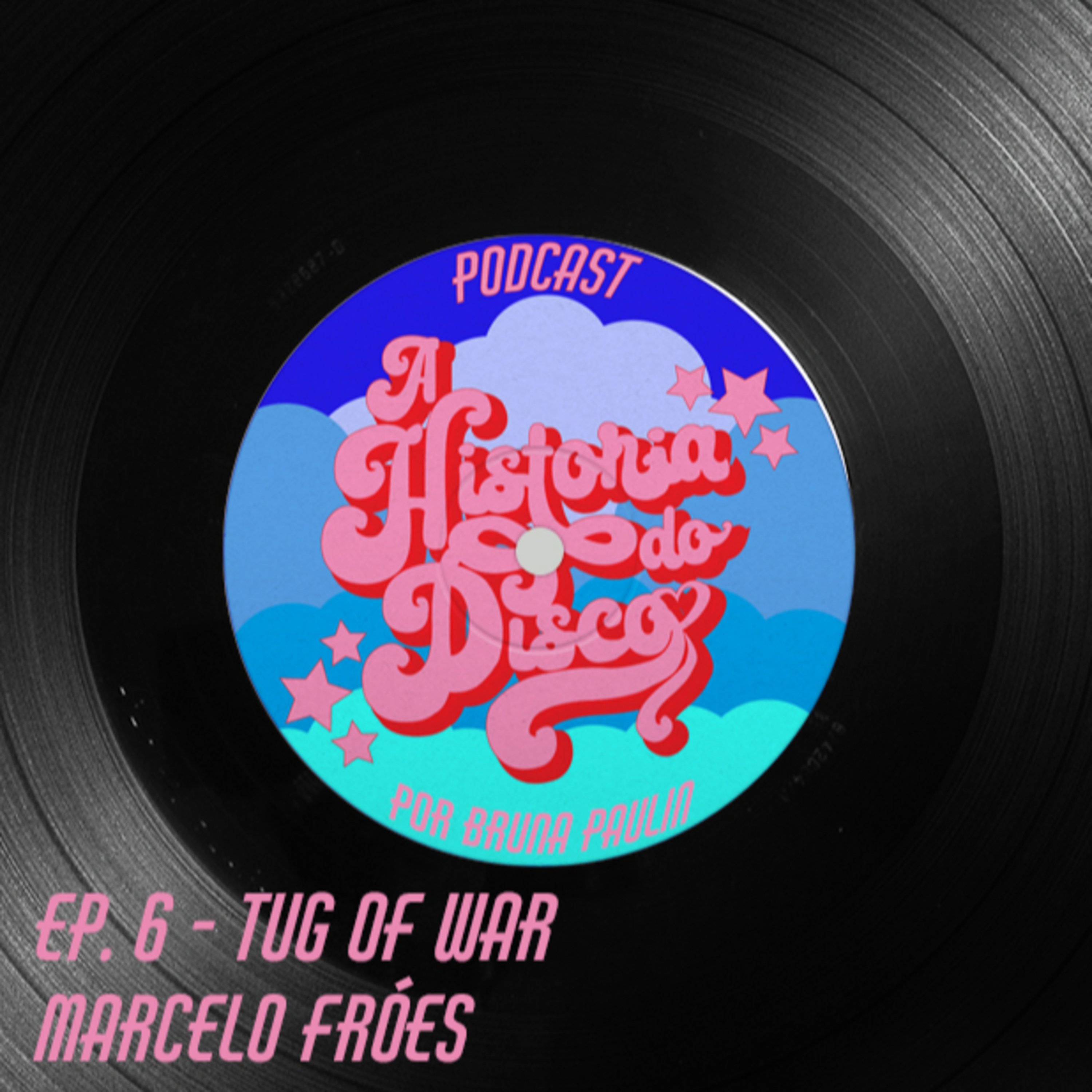 A História do Disco