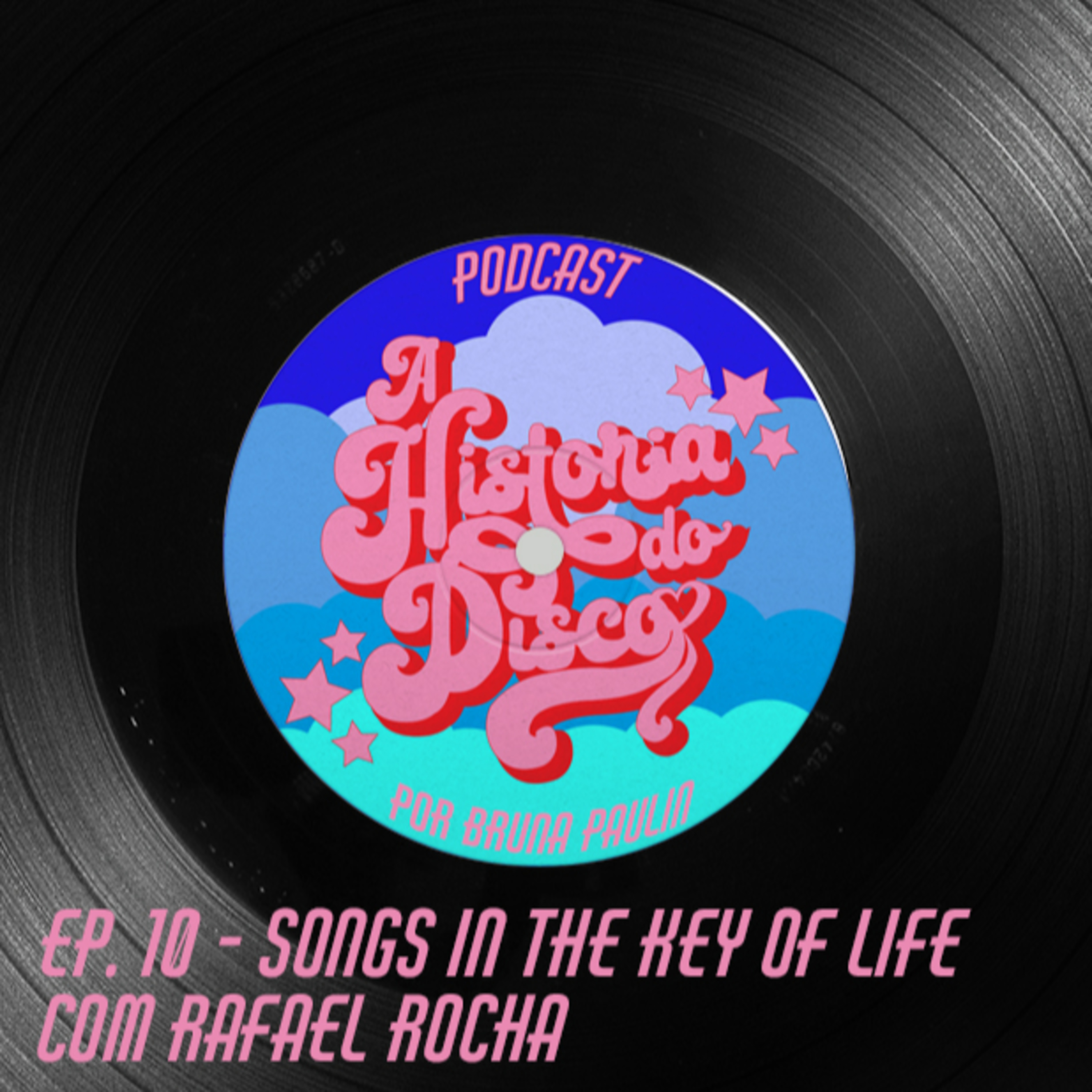 A História do Disco
