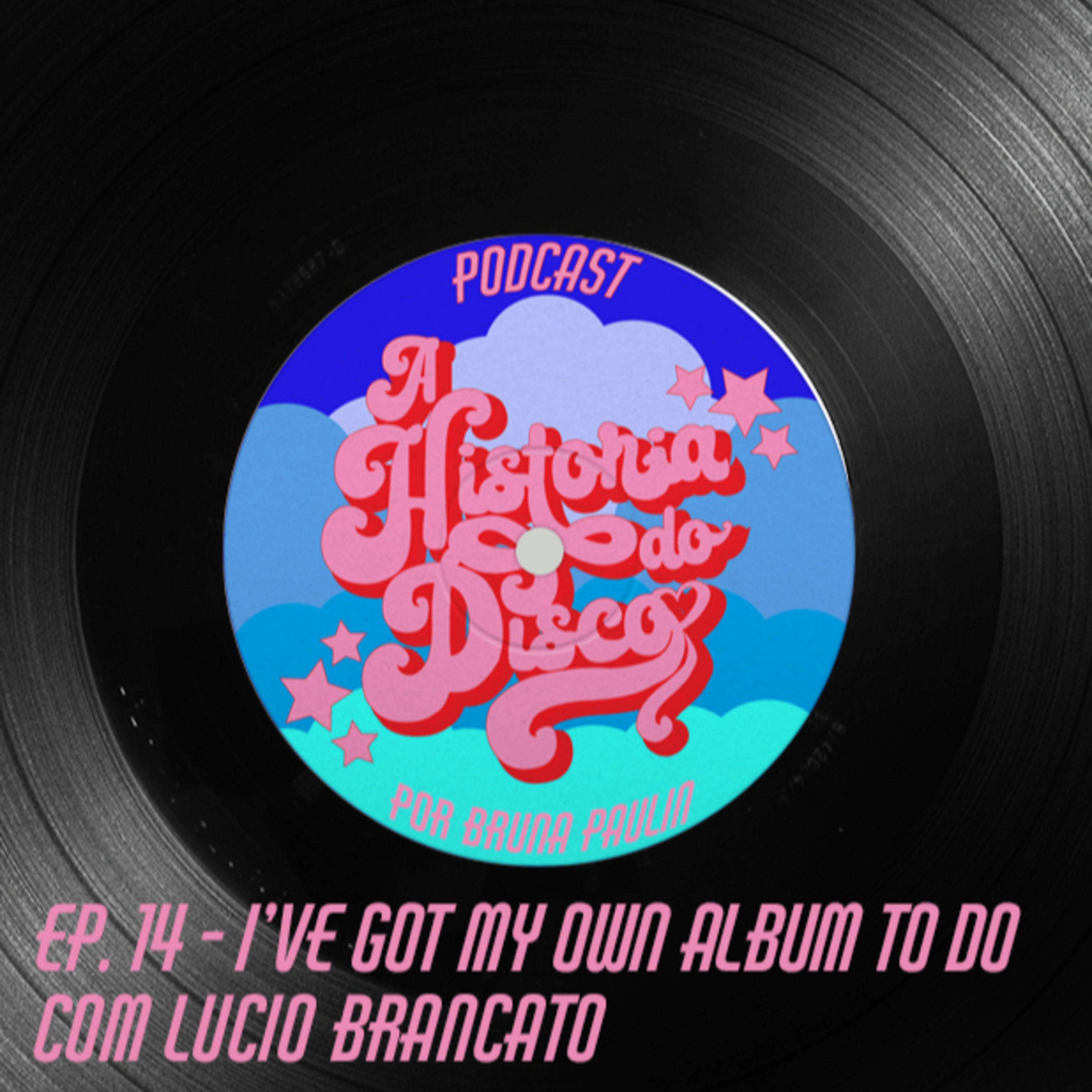 A História do Disco