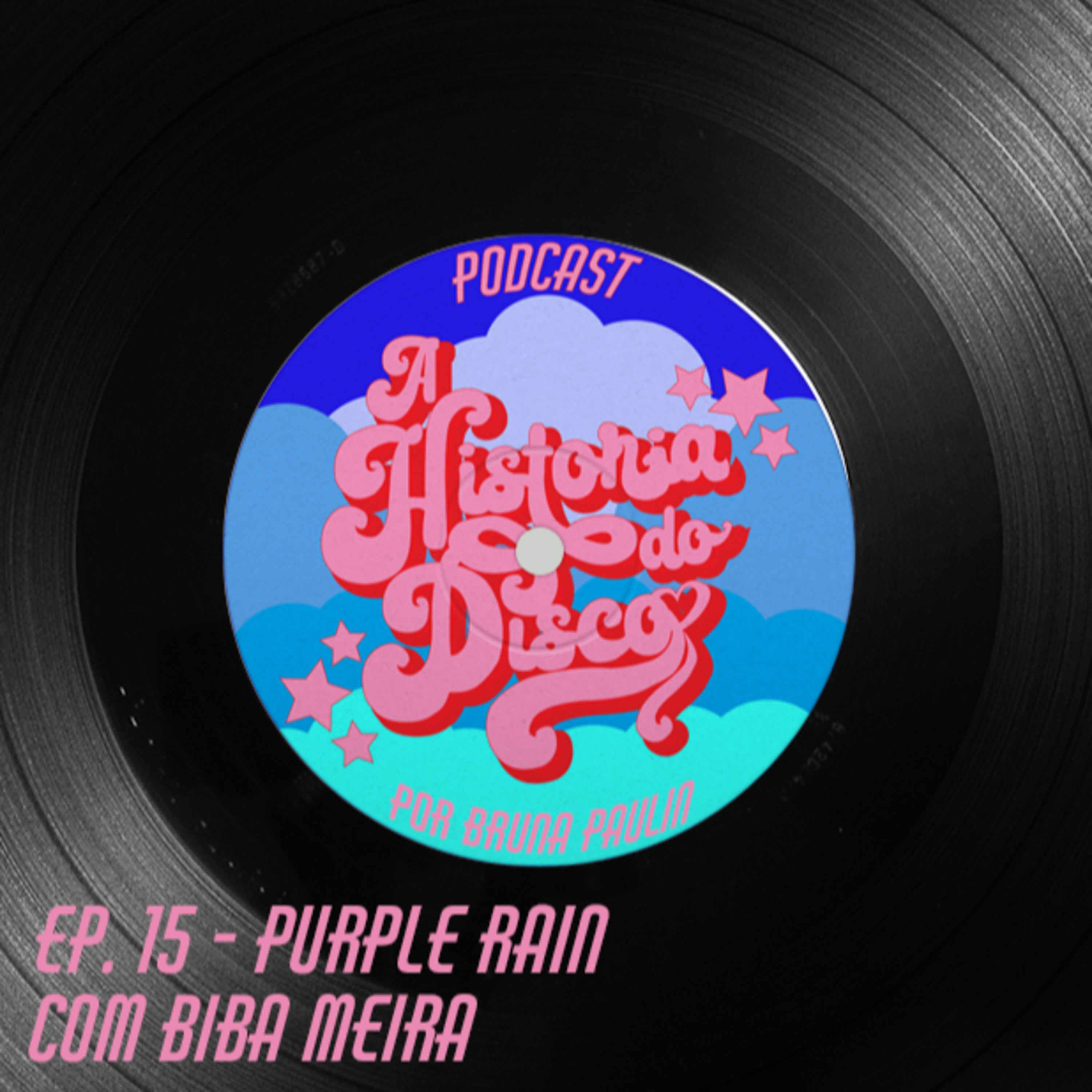 A História do Disco