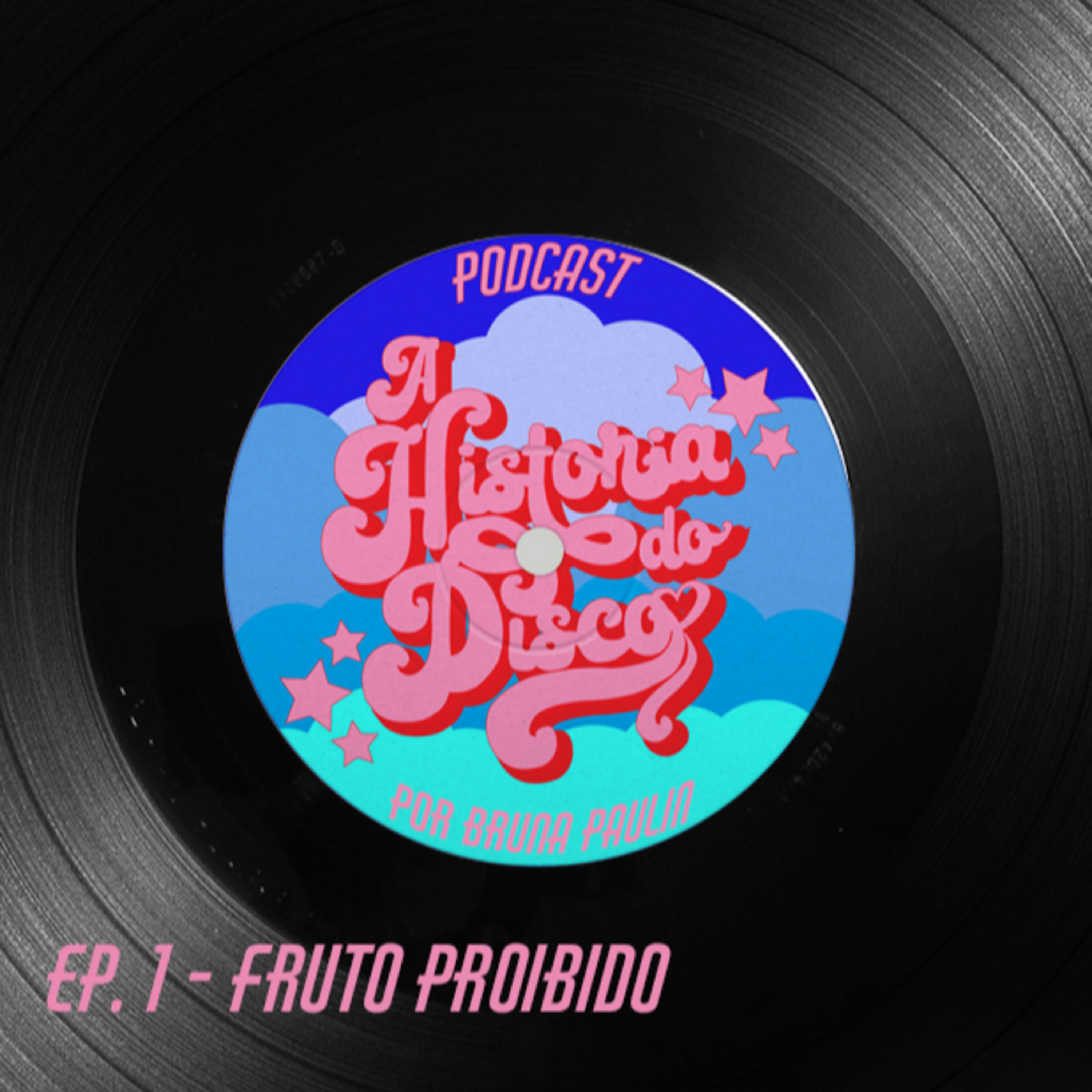 A História do Disco