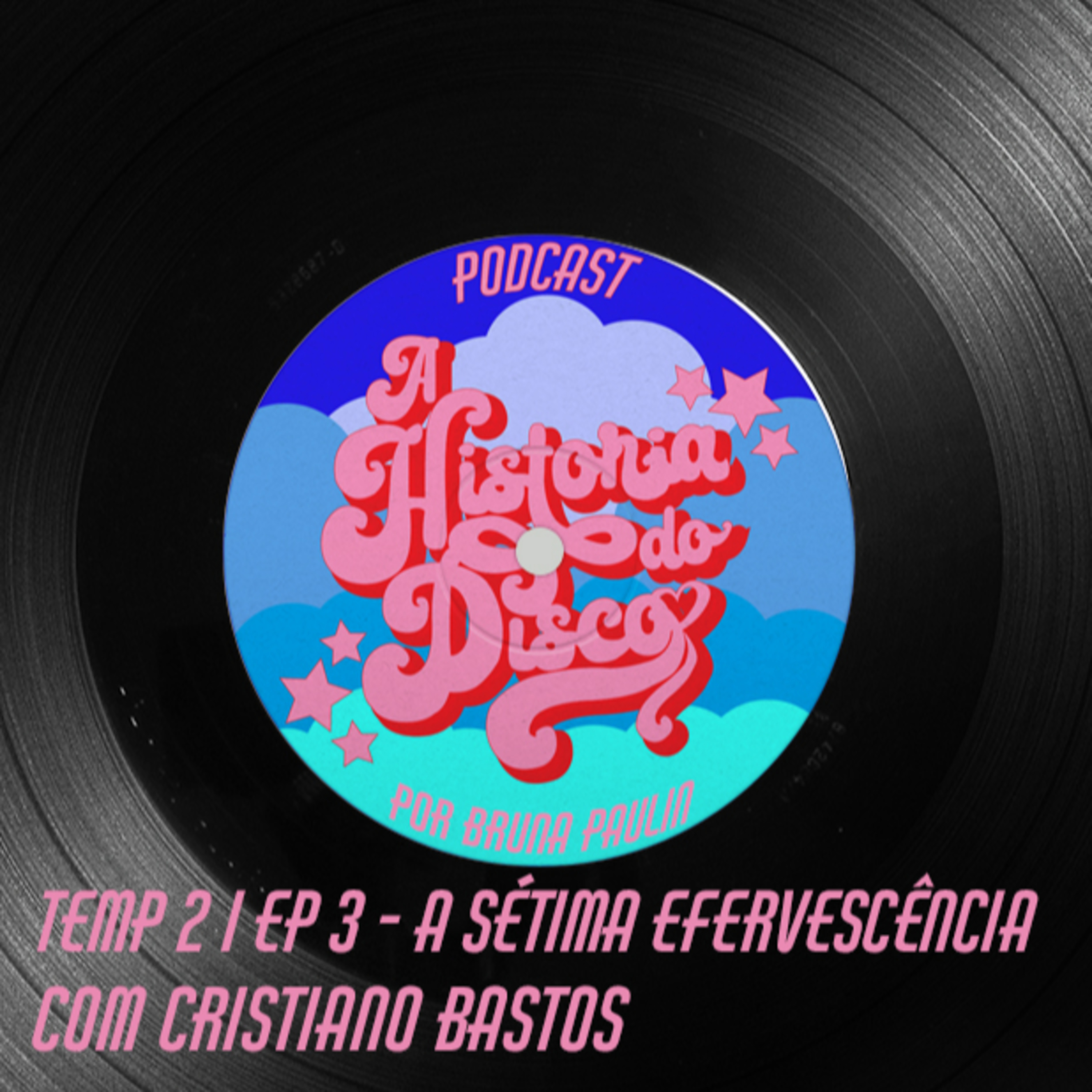A História do Disco