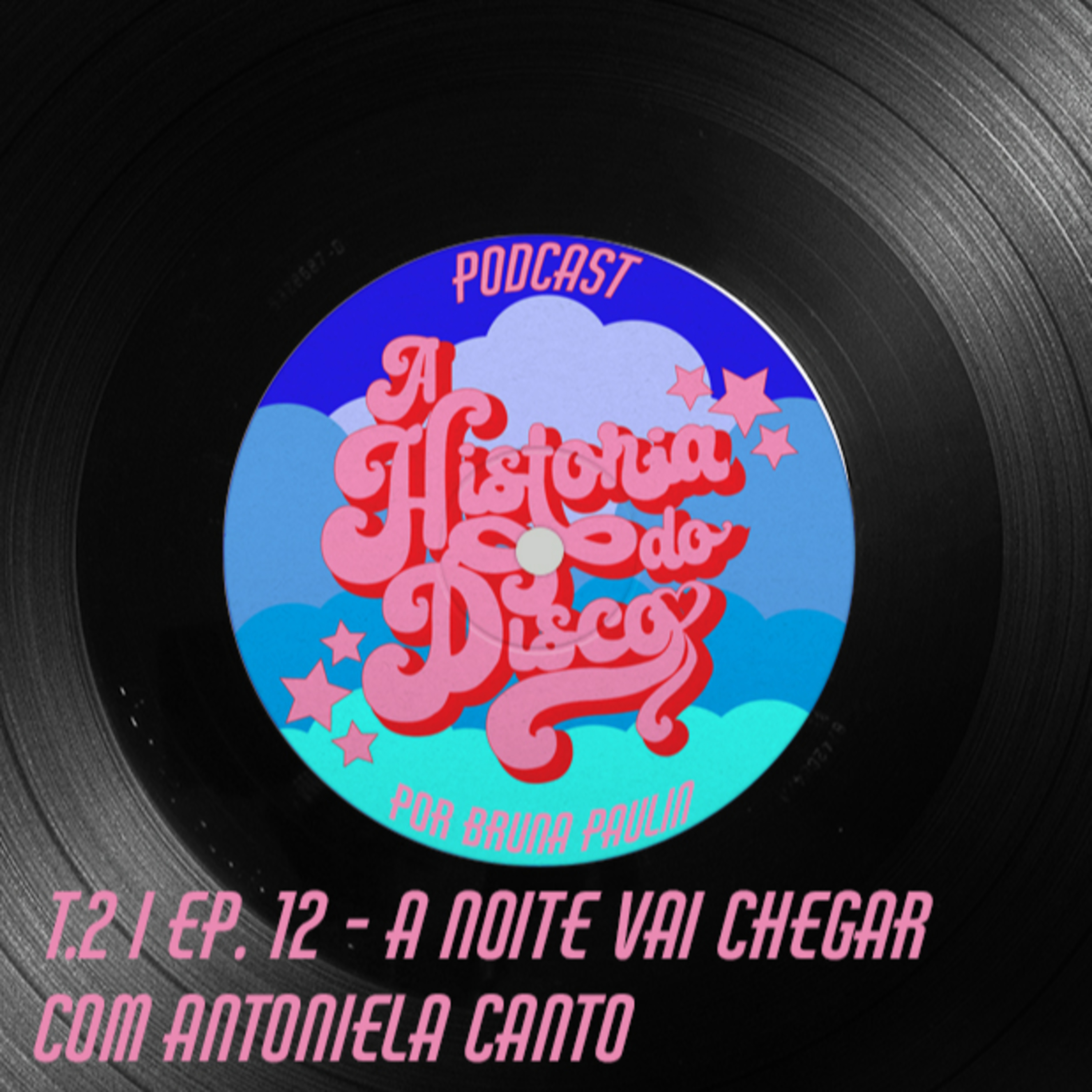 A História do Disco