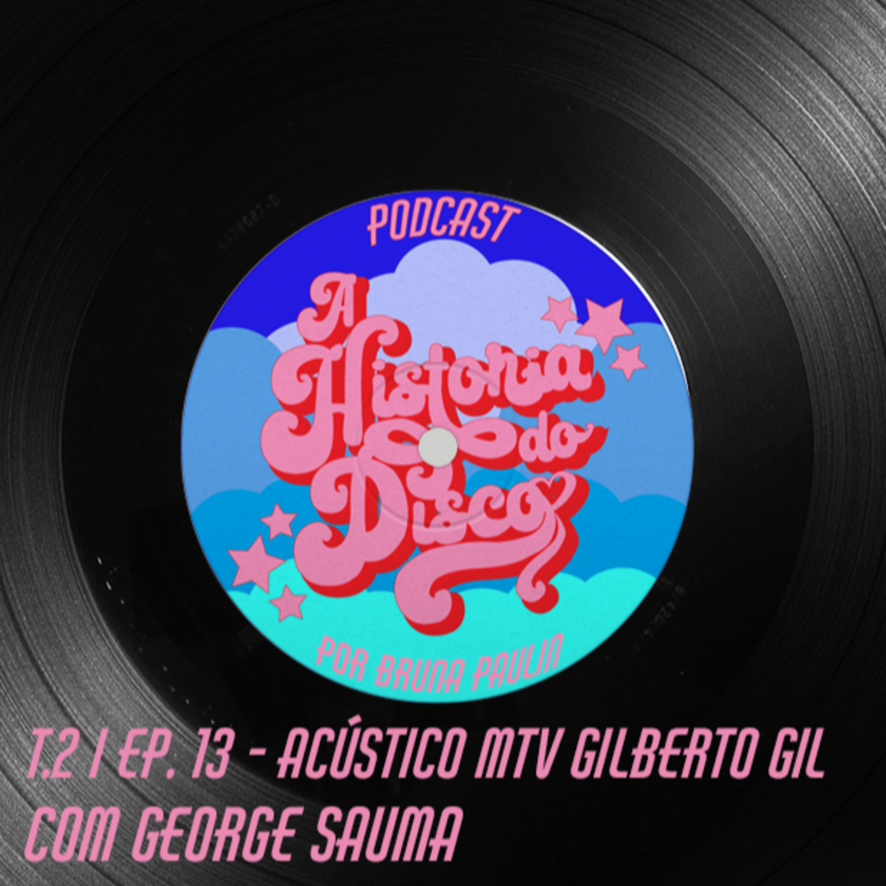 A História do Disco