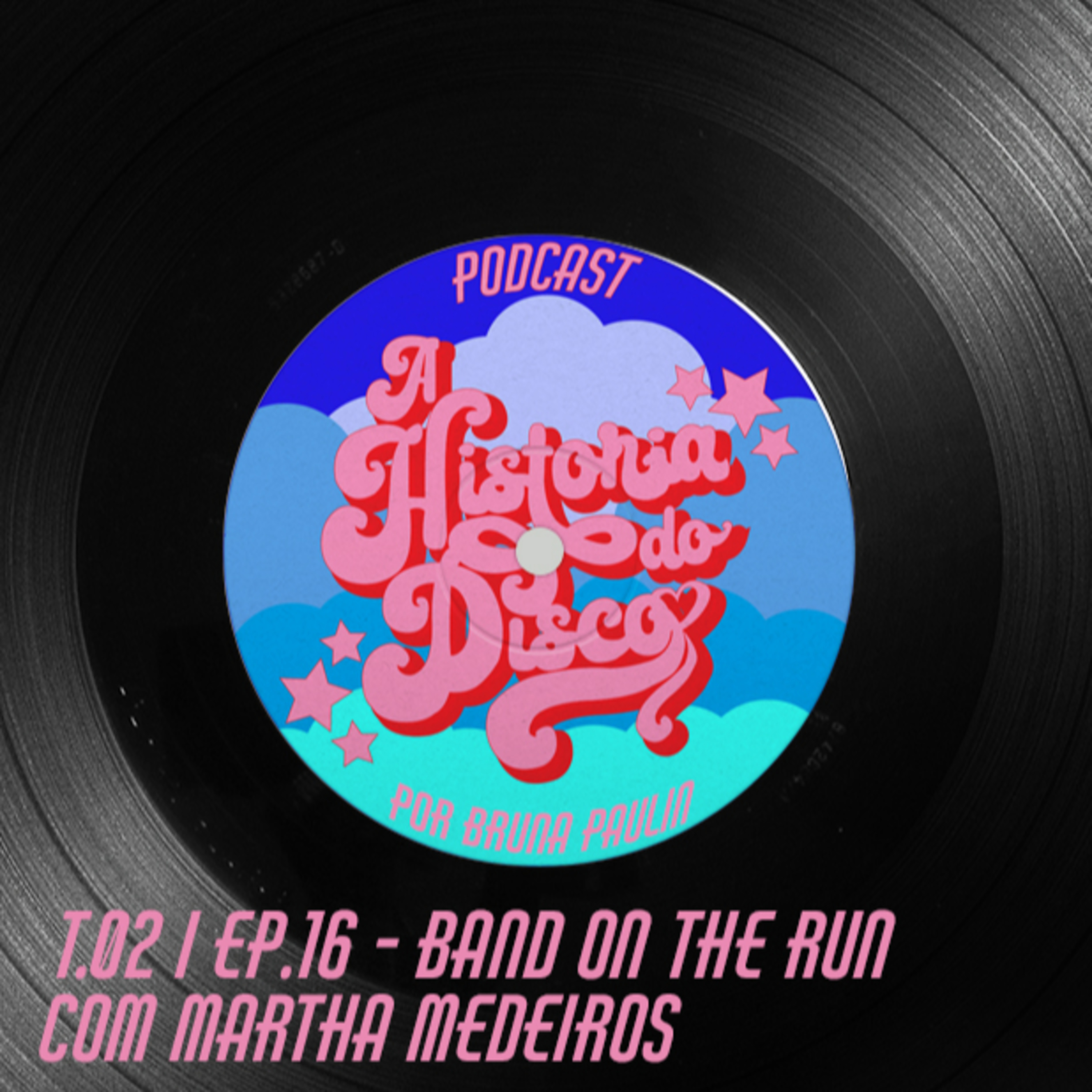 A História do Disco