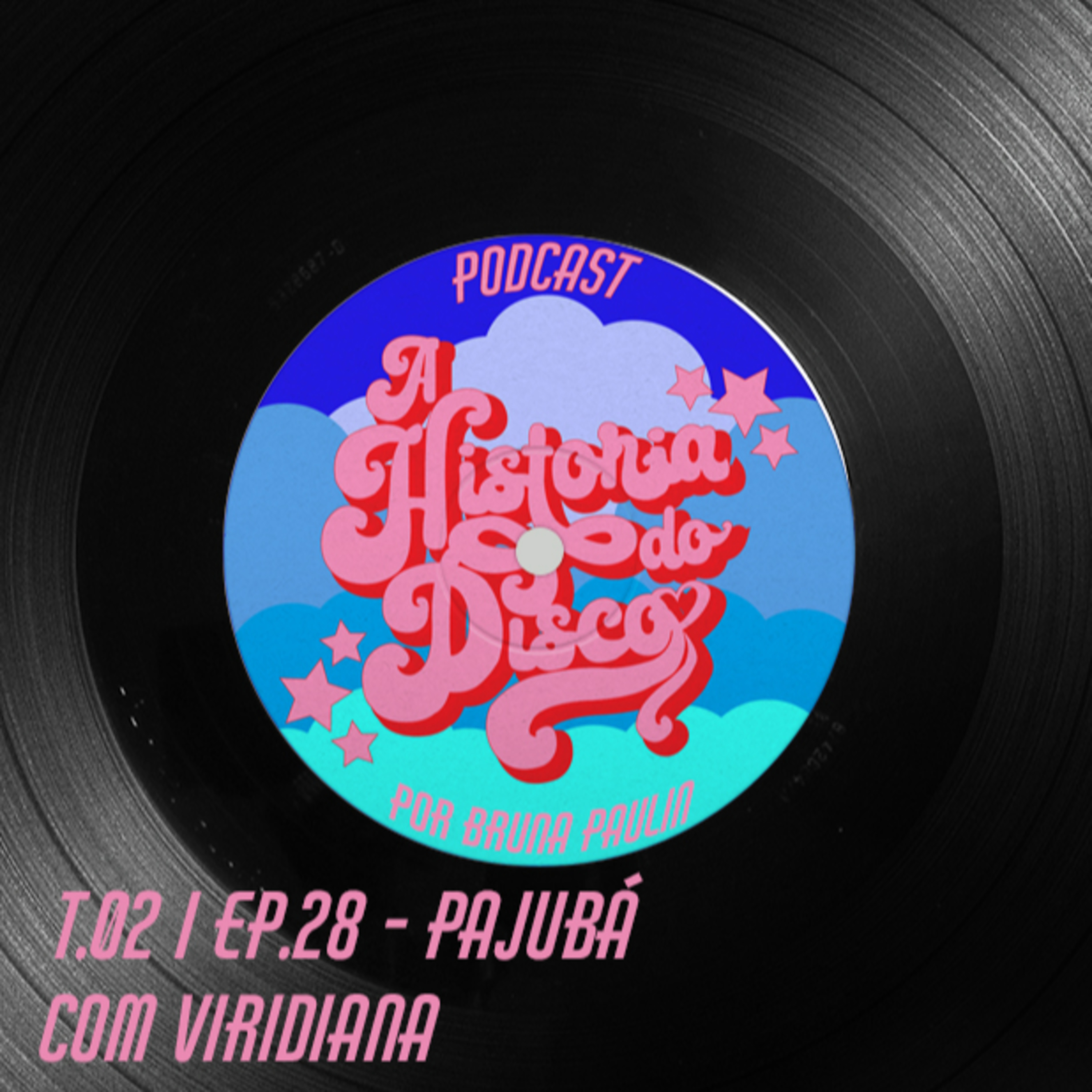 A História do Disco