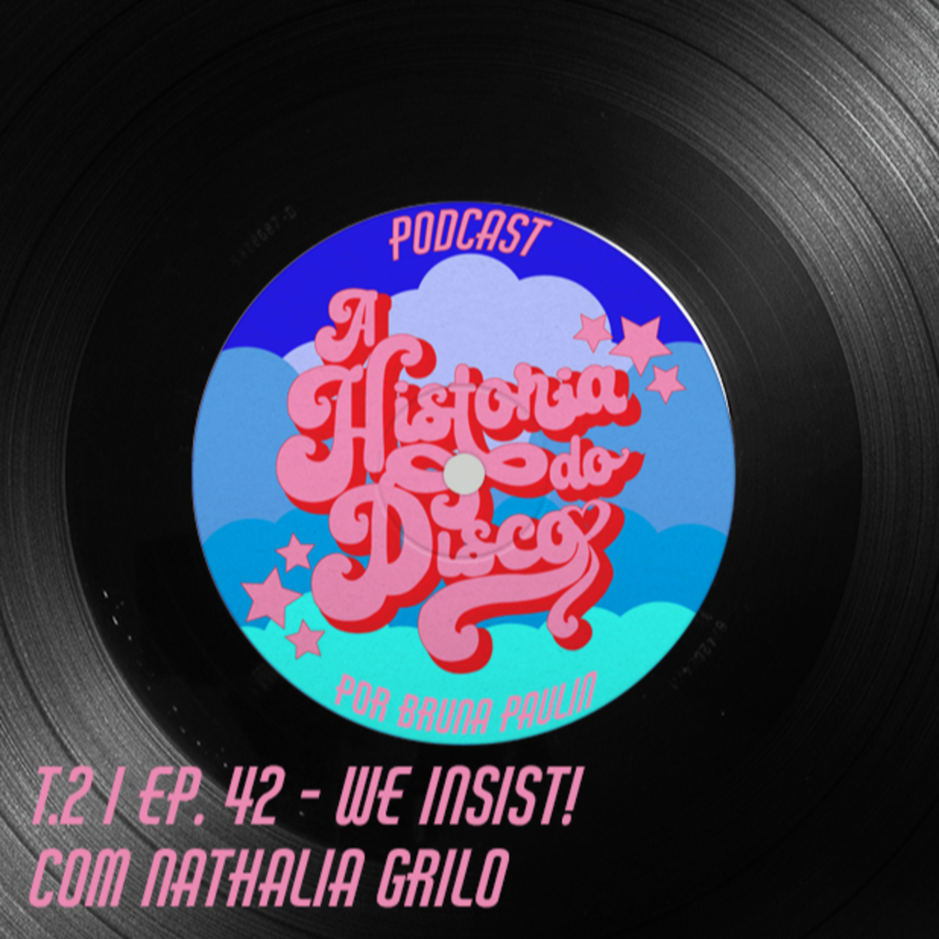 A História do Disco