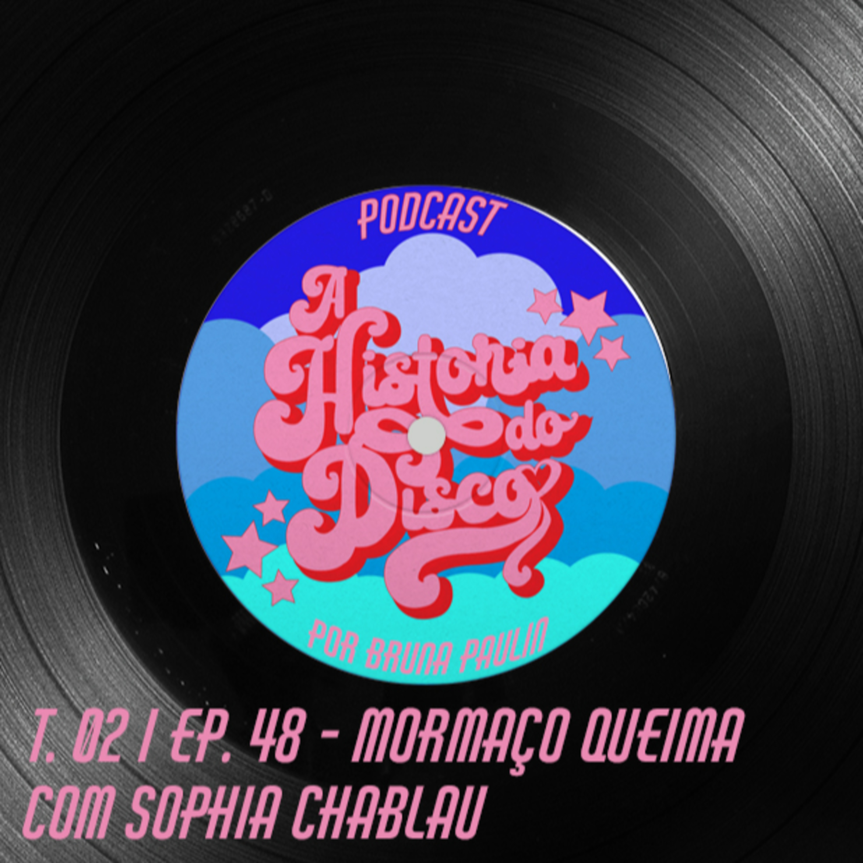 A História do Disco