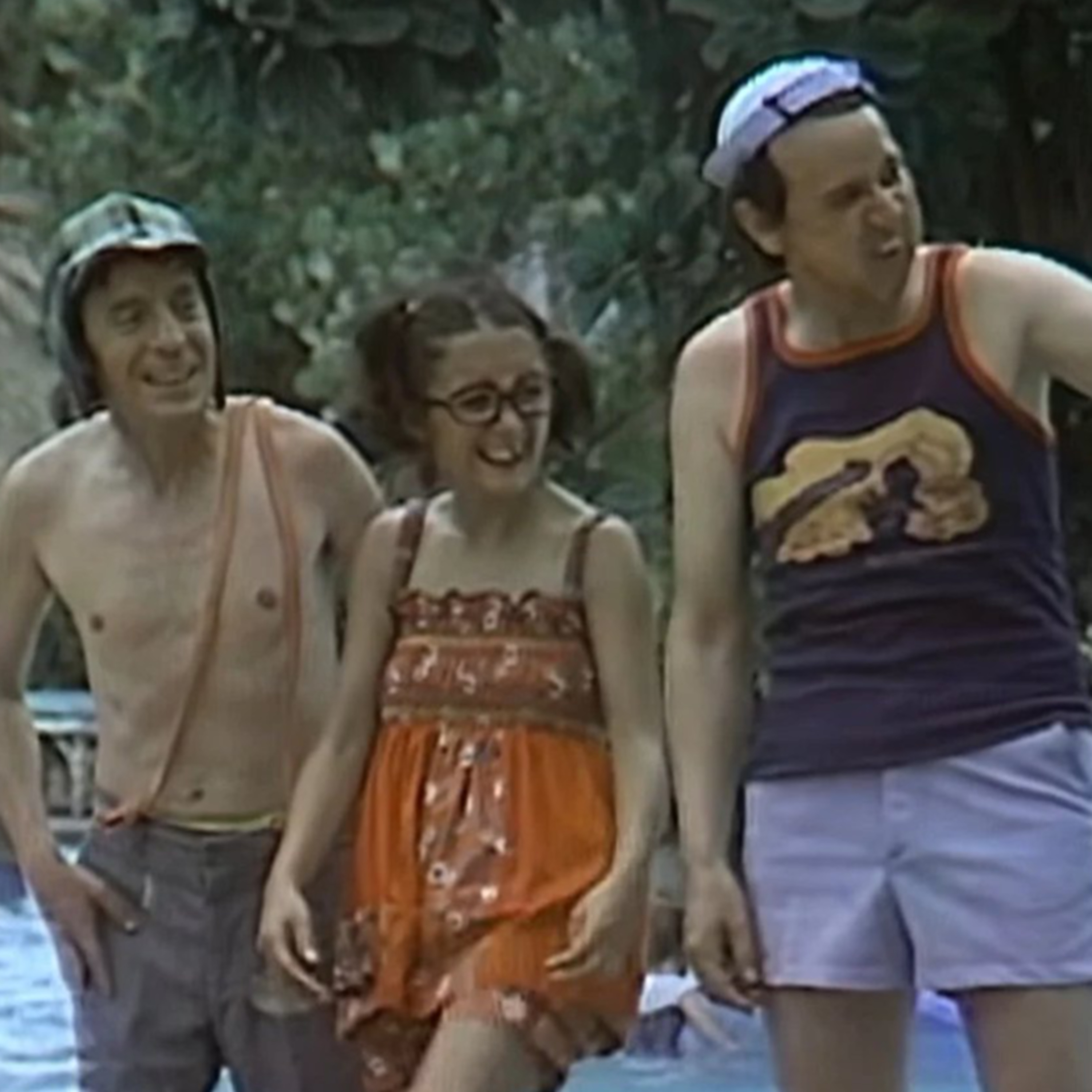 EP#39 - DESTRINCHANDO CHAVES episode artwork