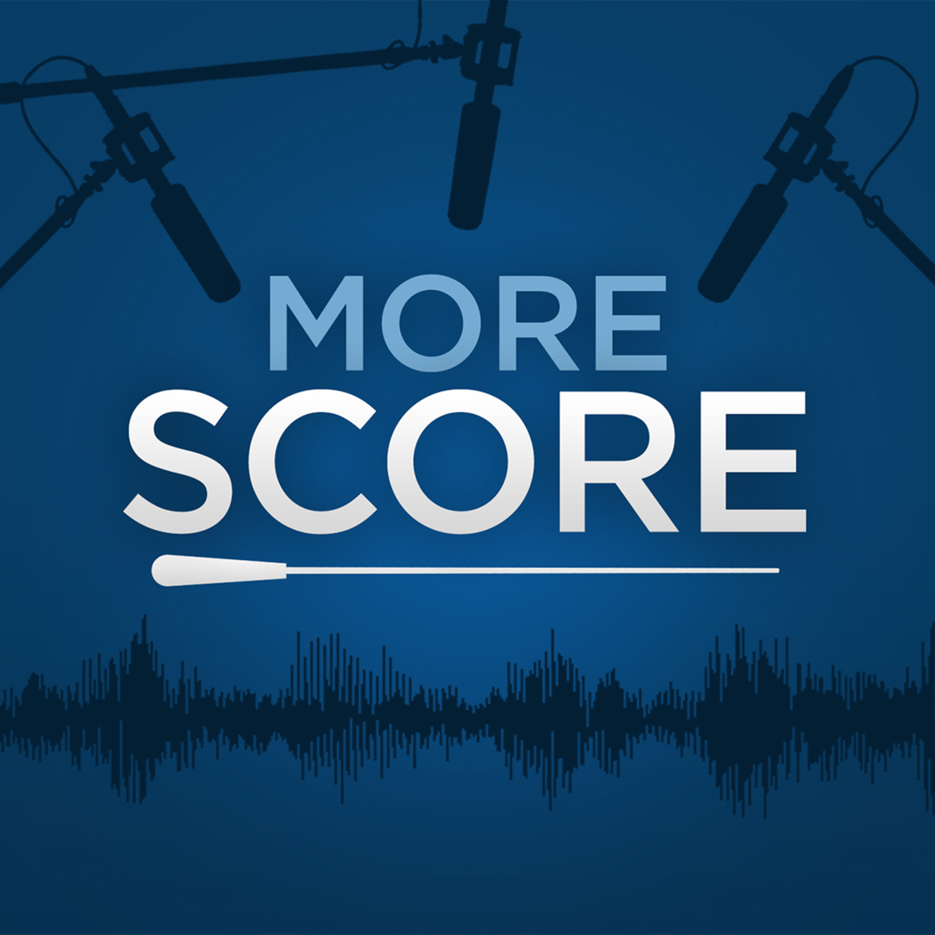 Score: The Podcast
