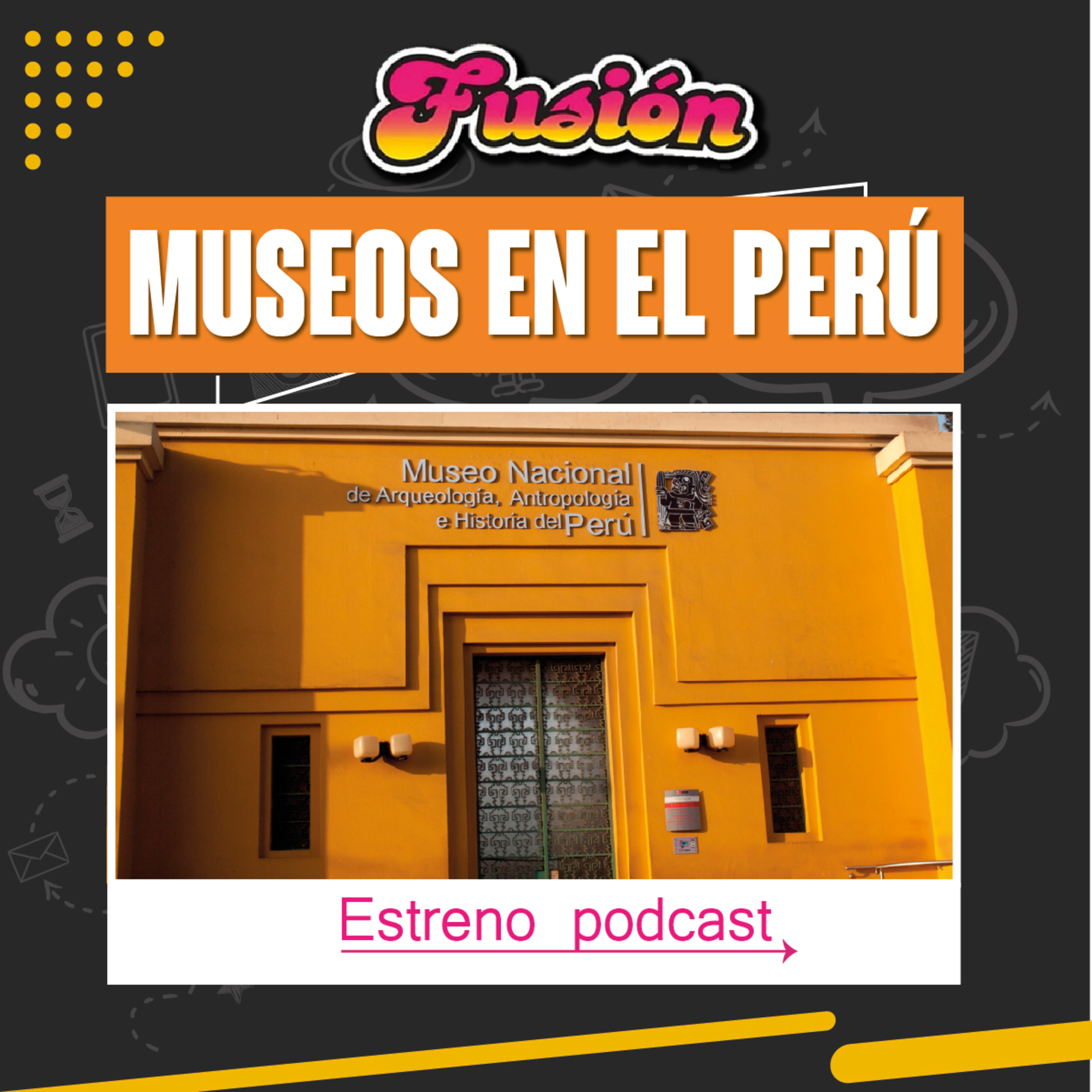 Portada de Radio UPN