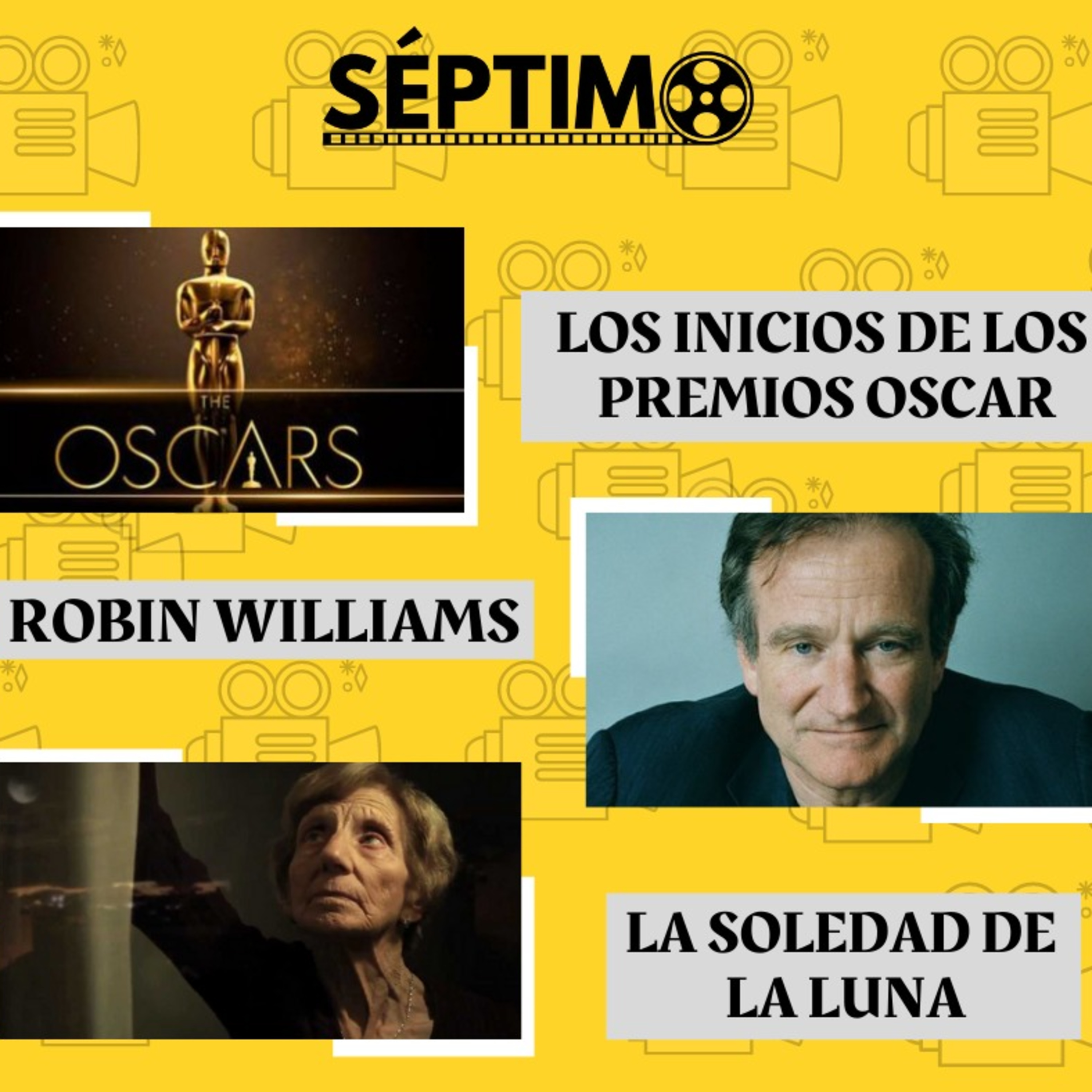 Portada de Radio UPN