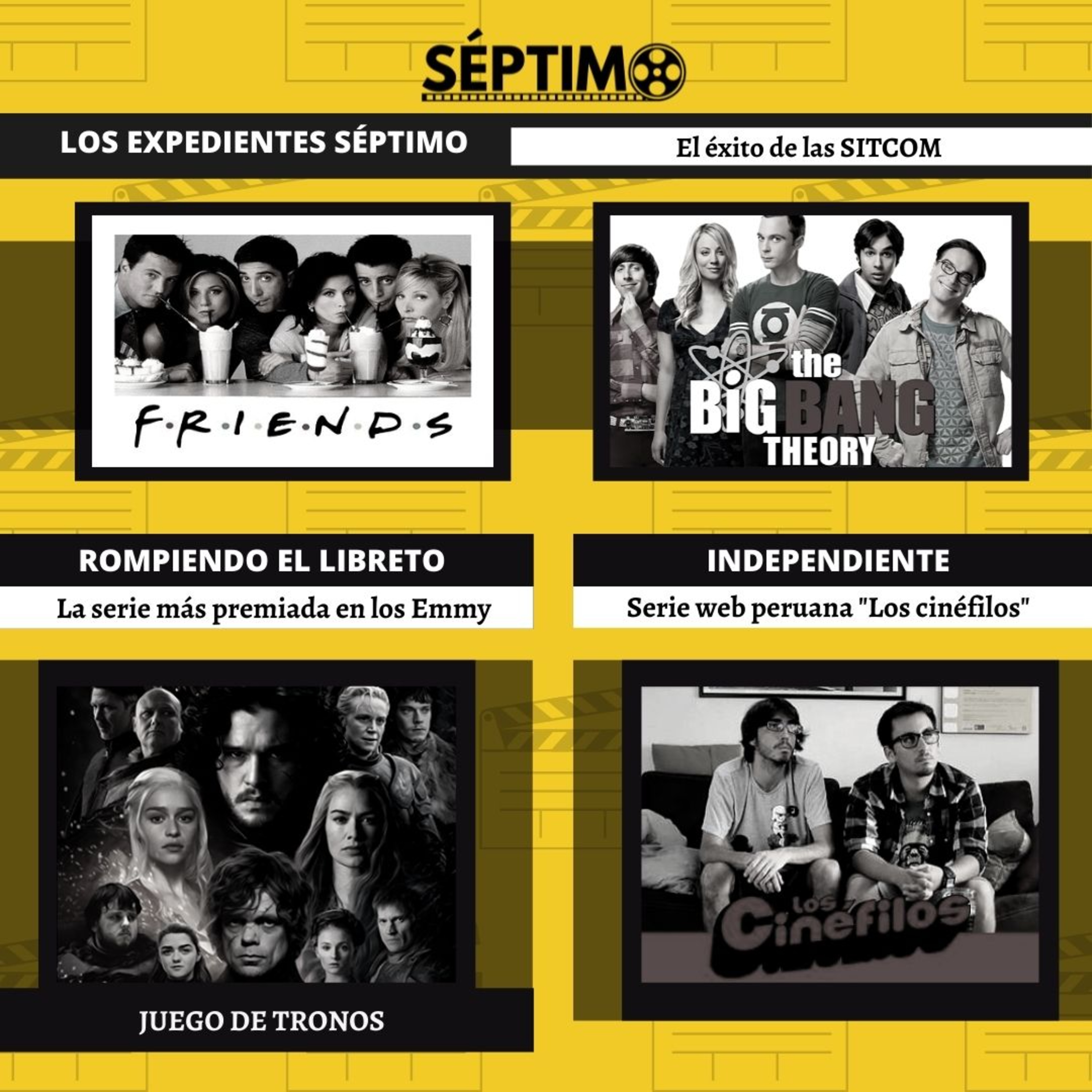 Portada de Radio UPN