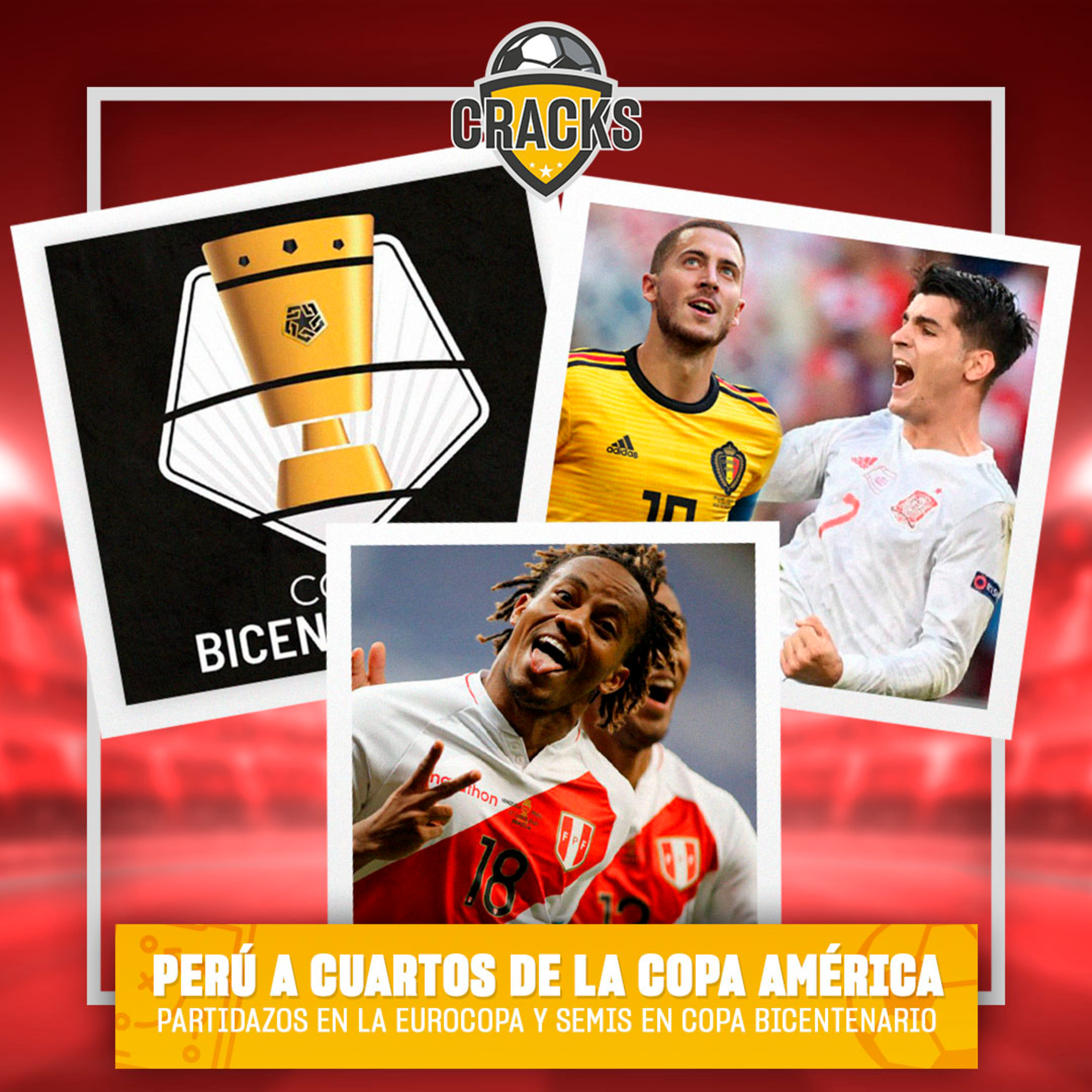 Portada de Radio UPN