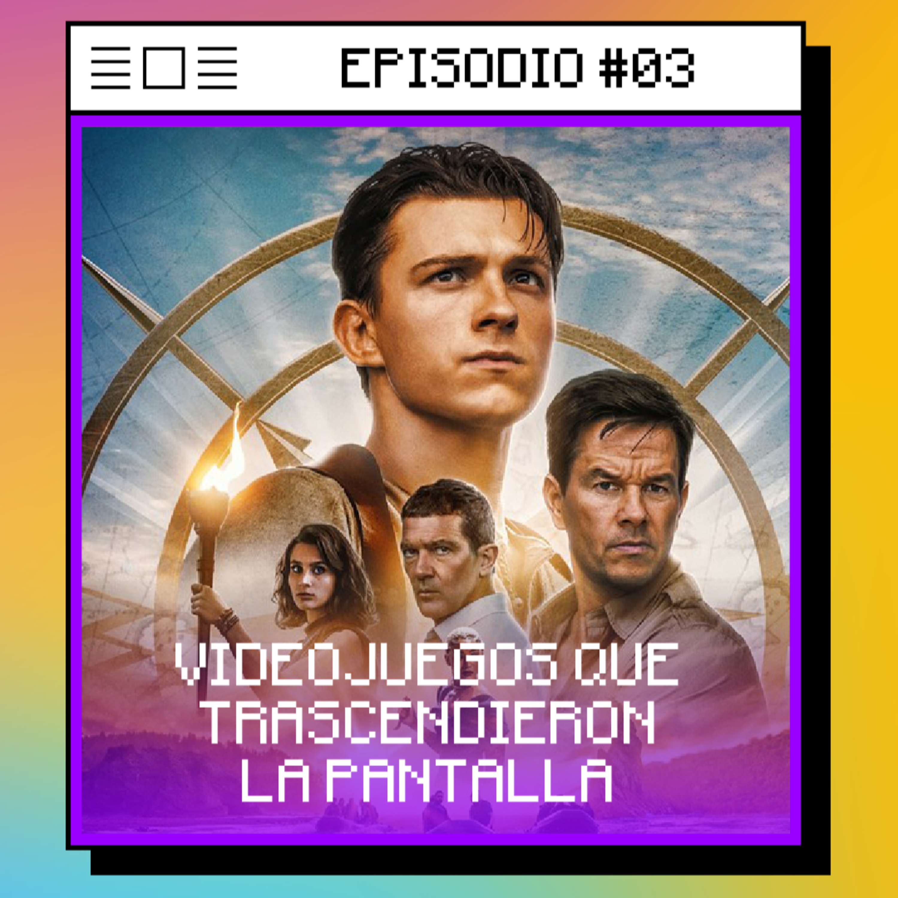Portada de Radio UPN
