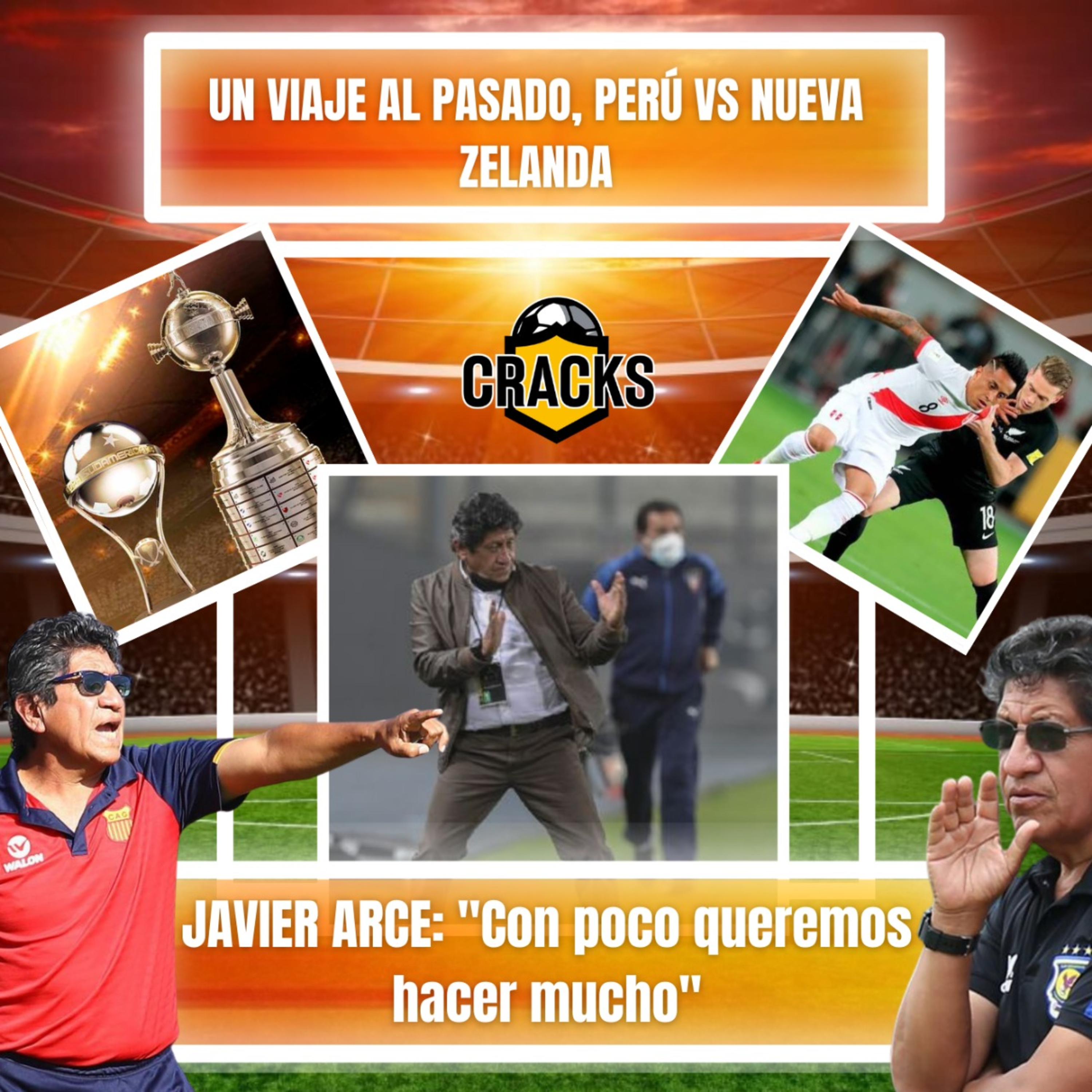 Portada de Radio UPN