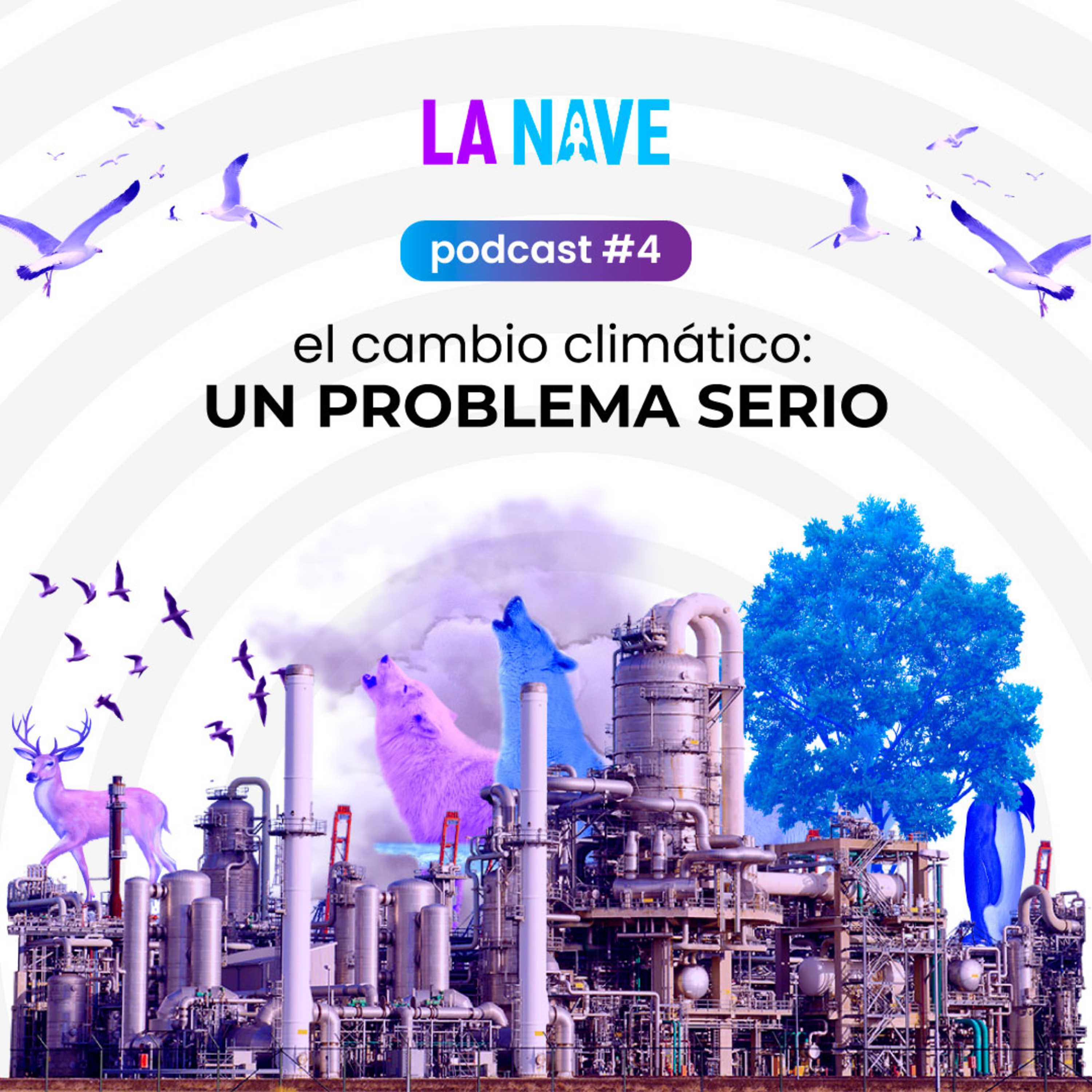 Portada de Radio UPN
