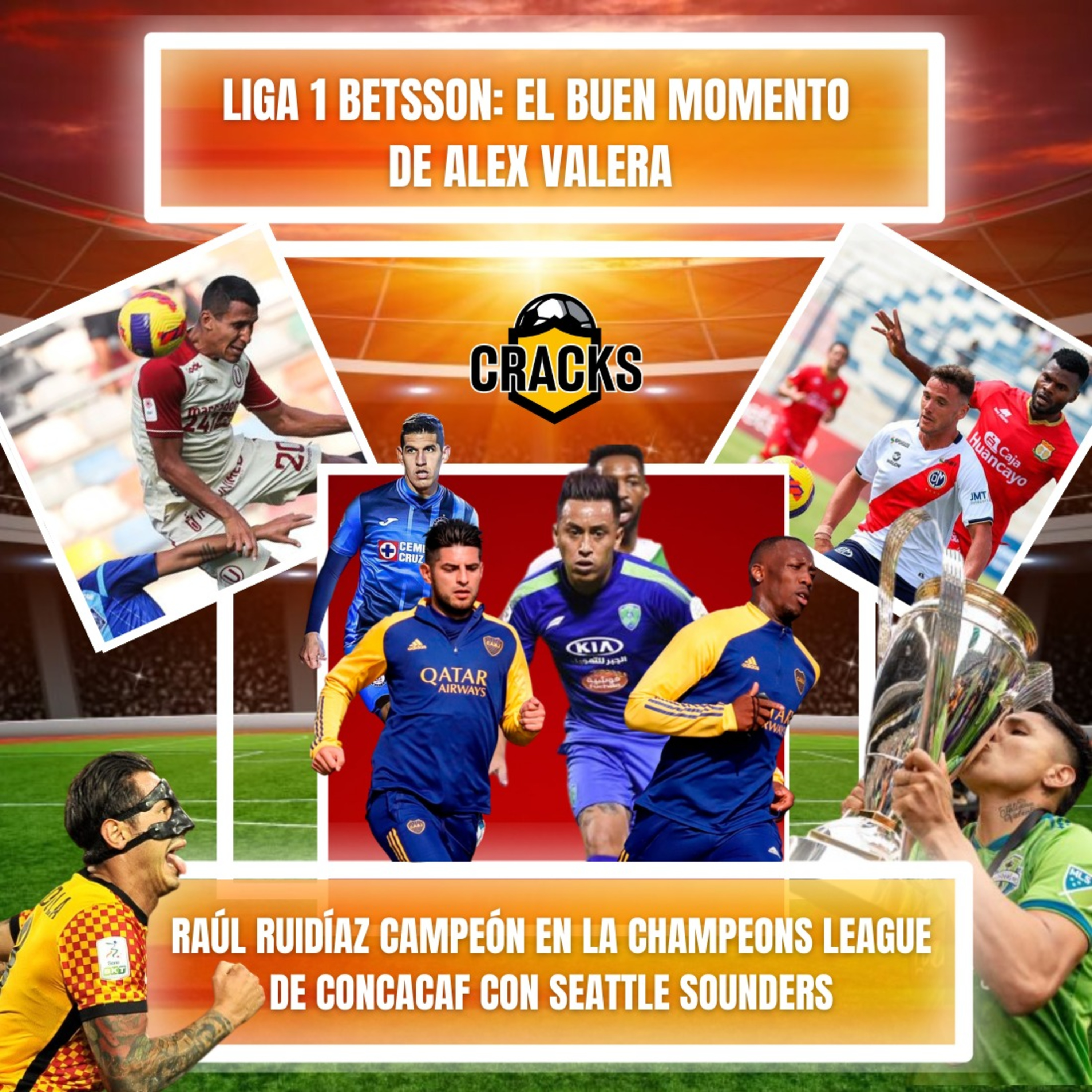 Portada de Radio UPN