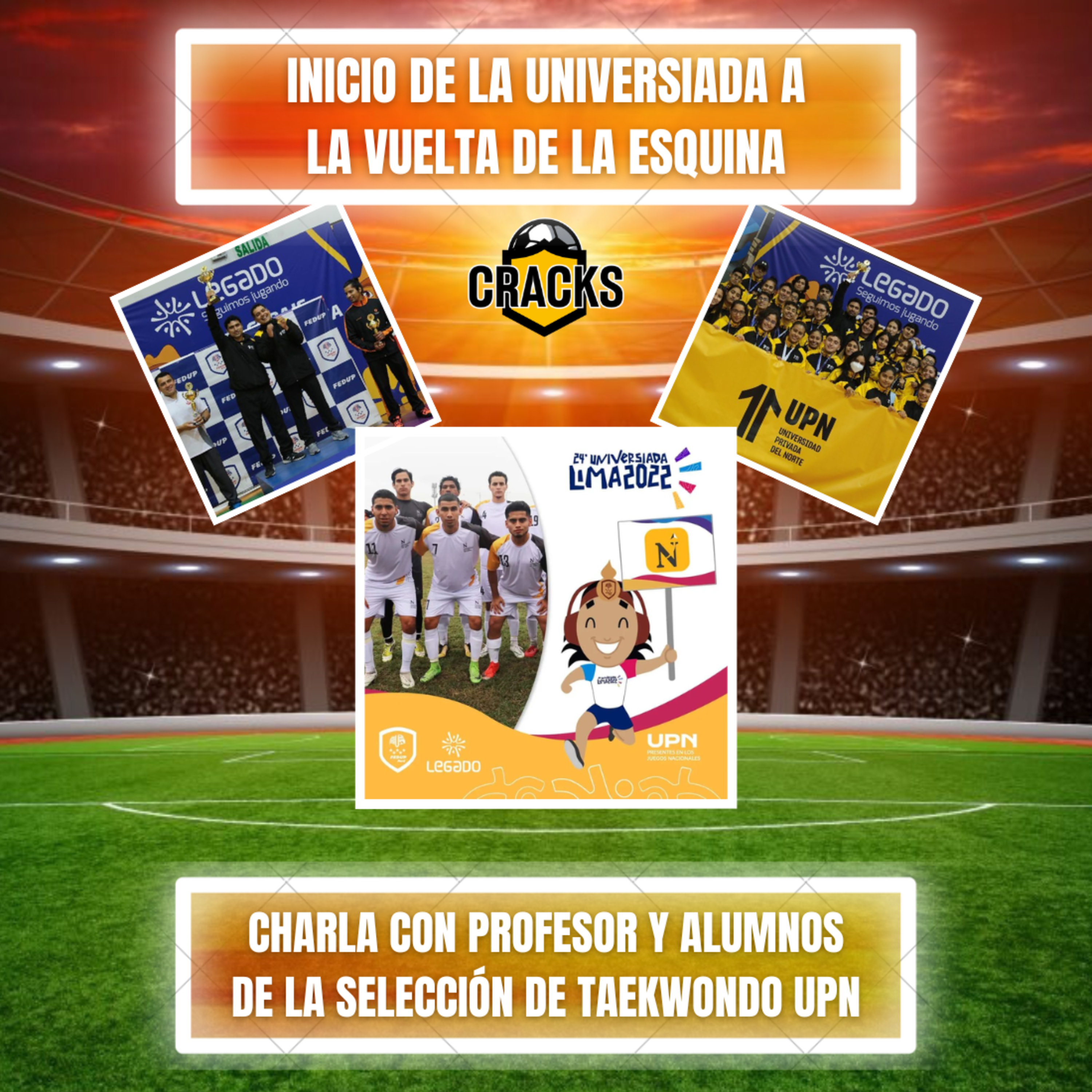 Radio UPN