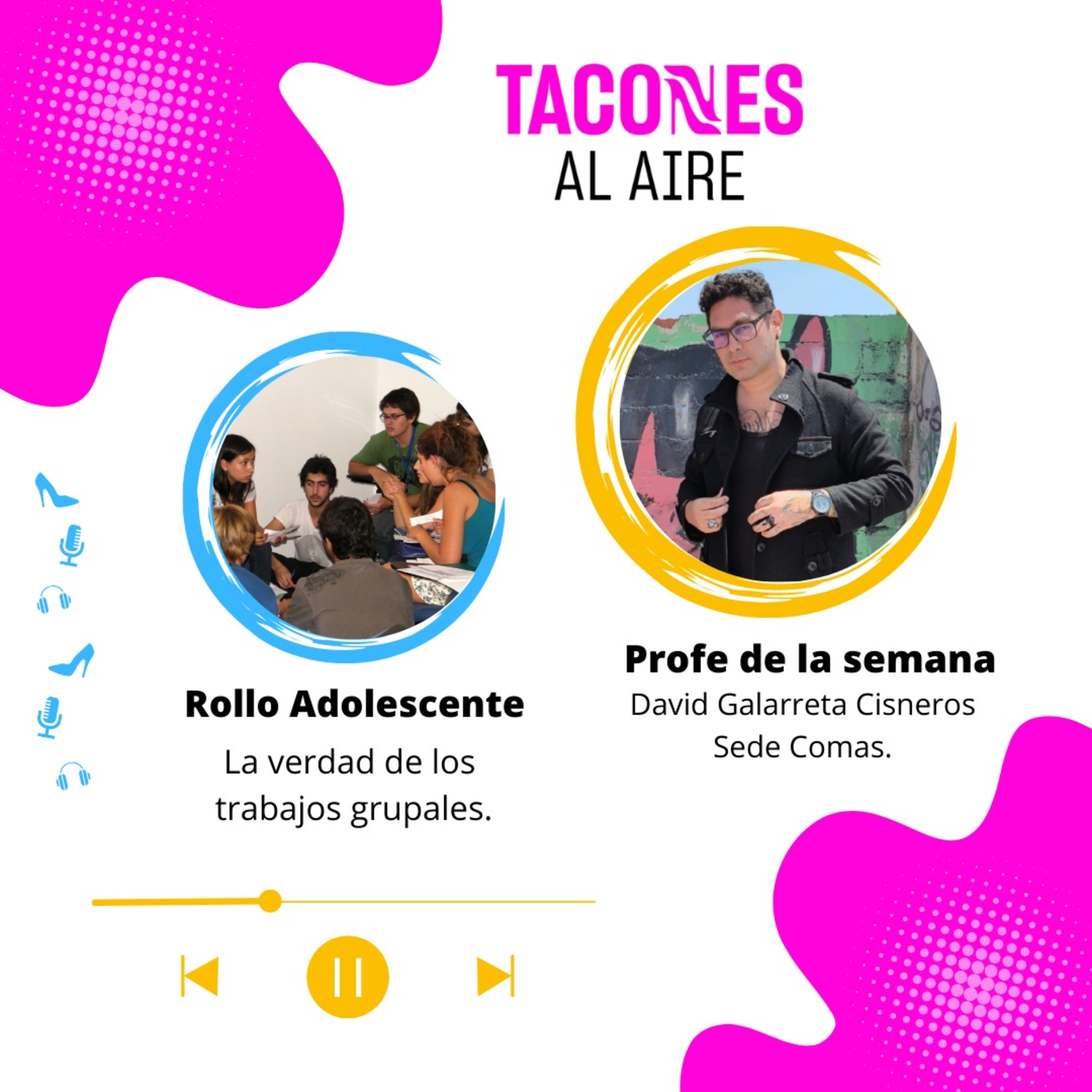 Radio UPN