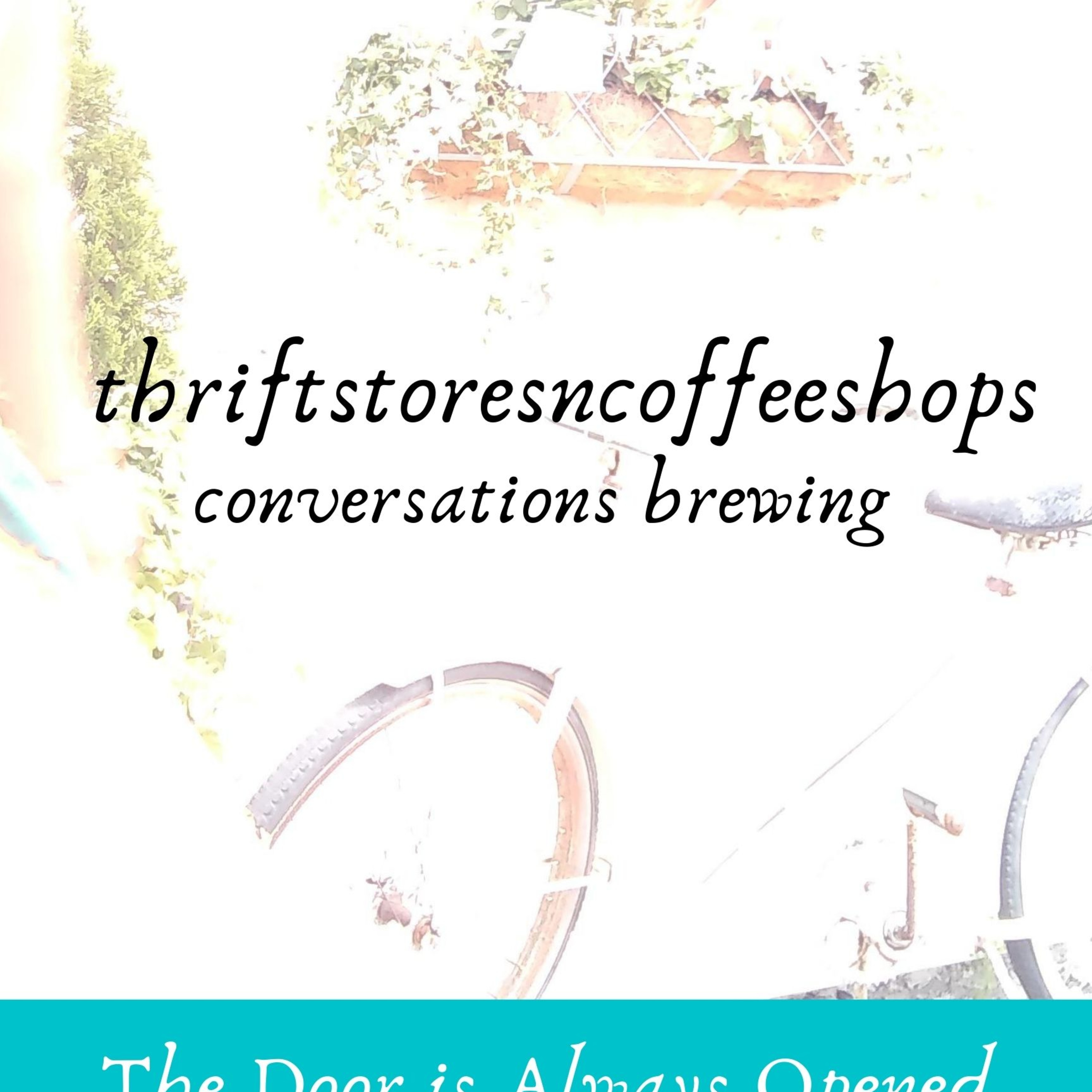 THRIFTSTORESNCOFFEESHOPS
