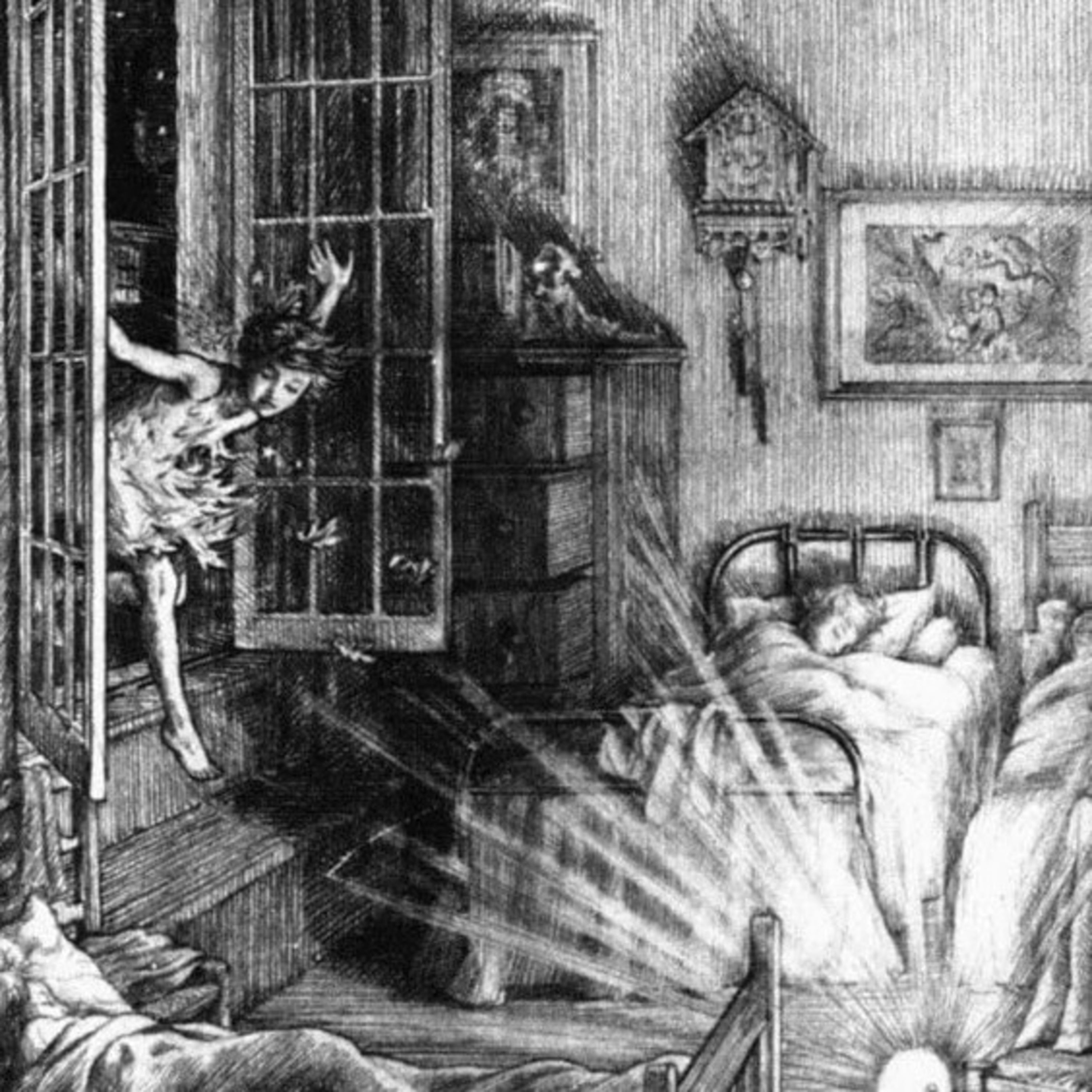 A Hora da Literatura: Peter Pan