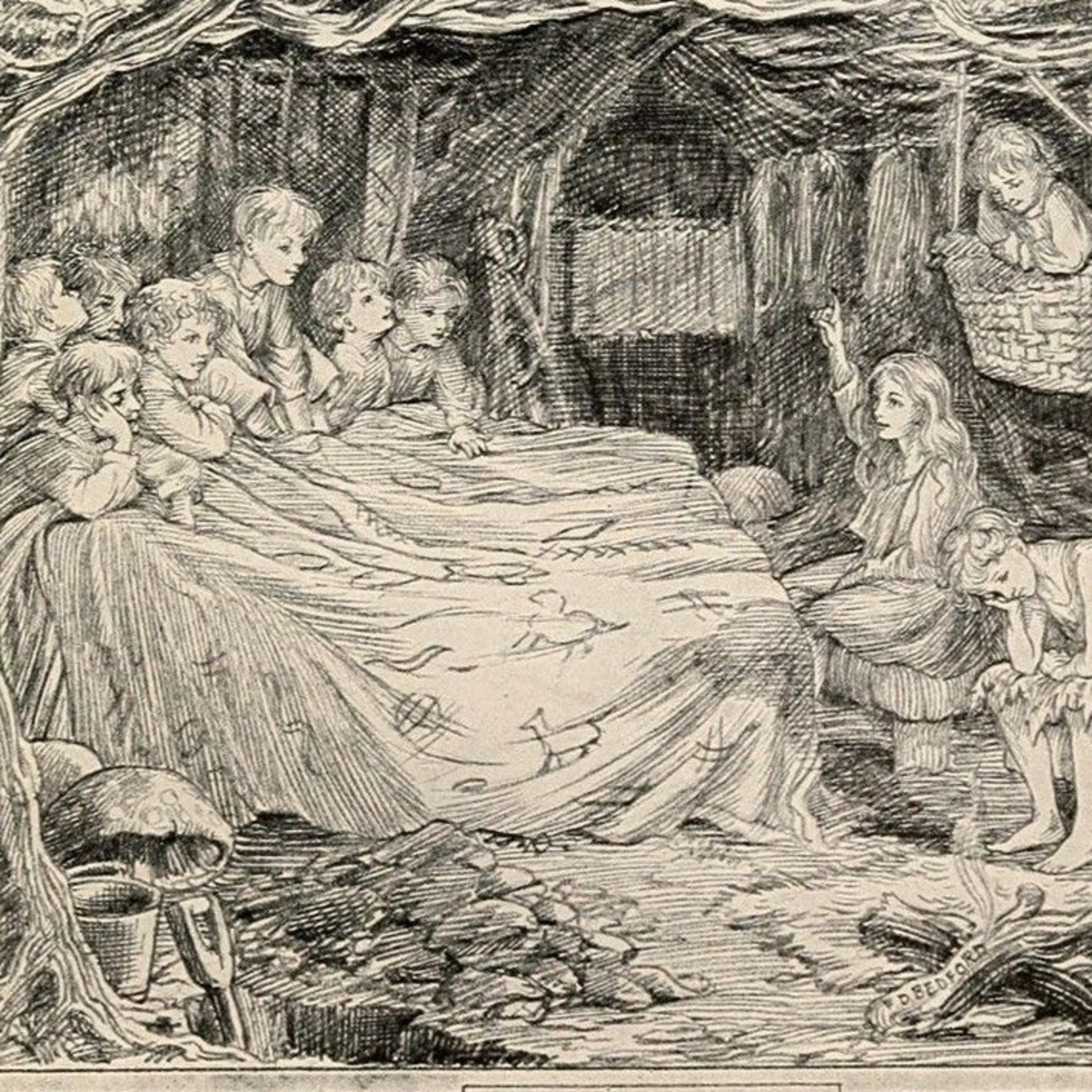 A Hora da Literatura: Peter Pan