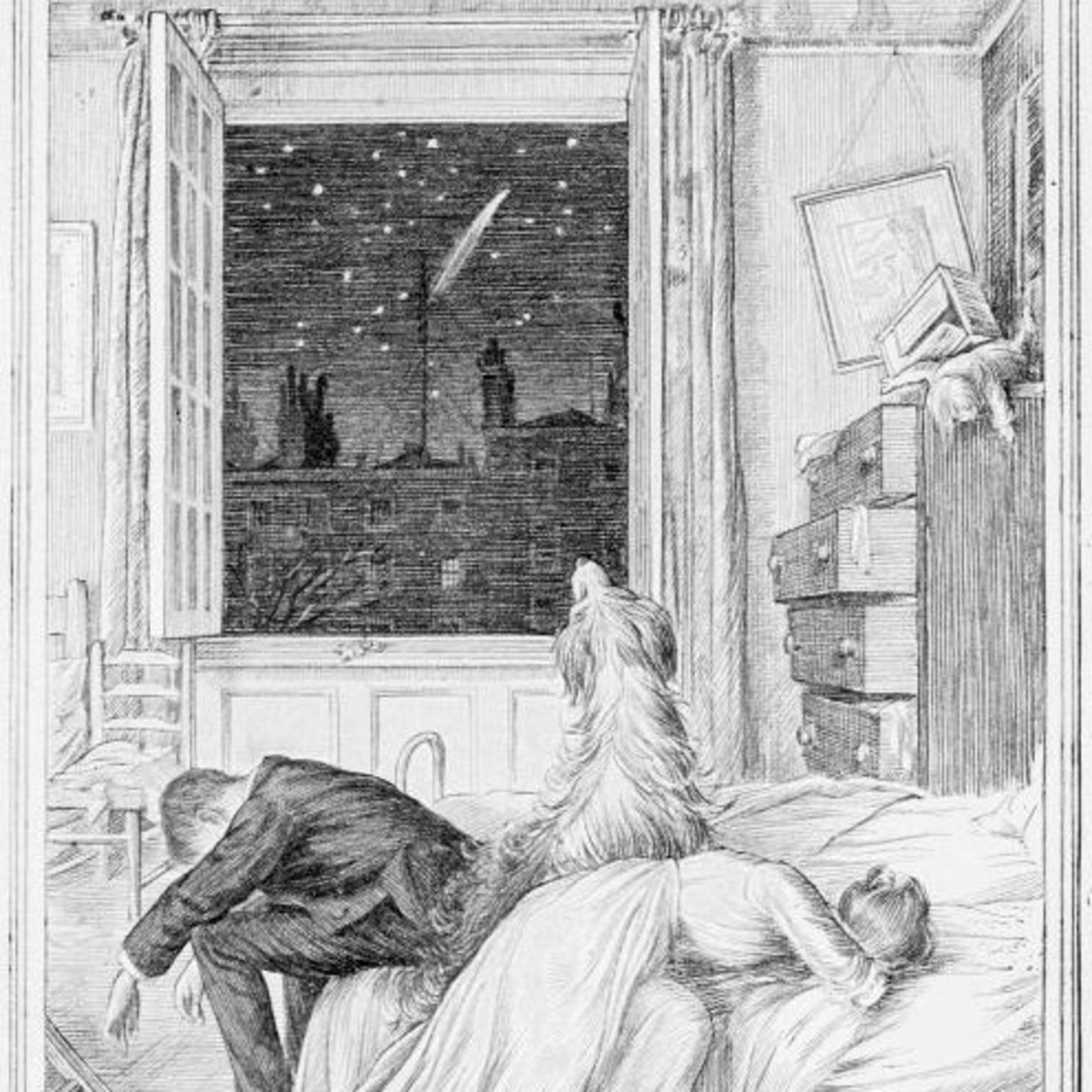A Hora da Literatura: Peter Pan