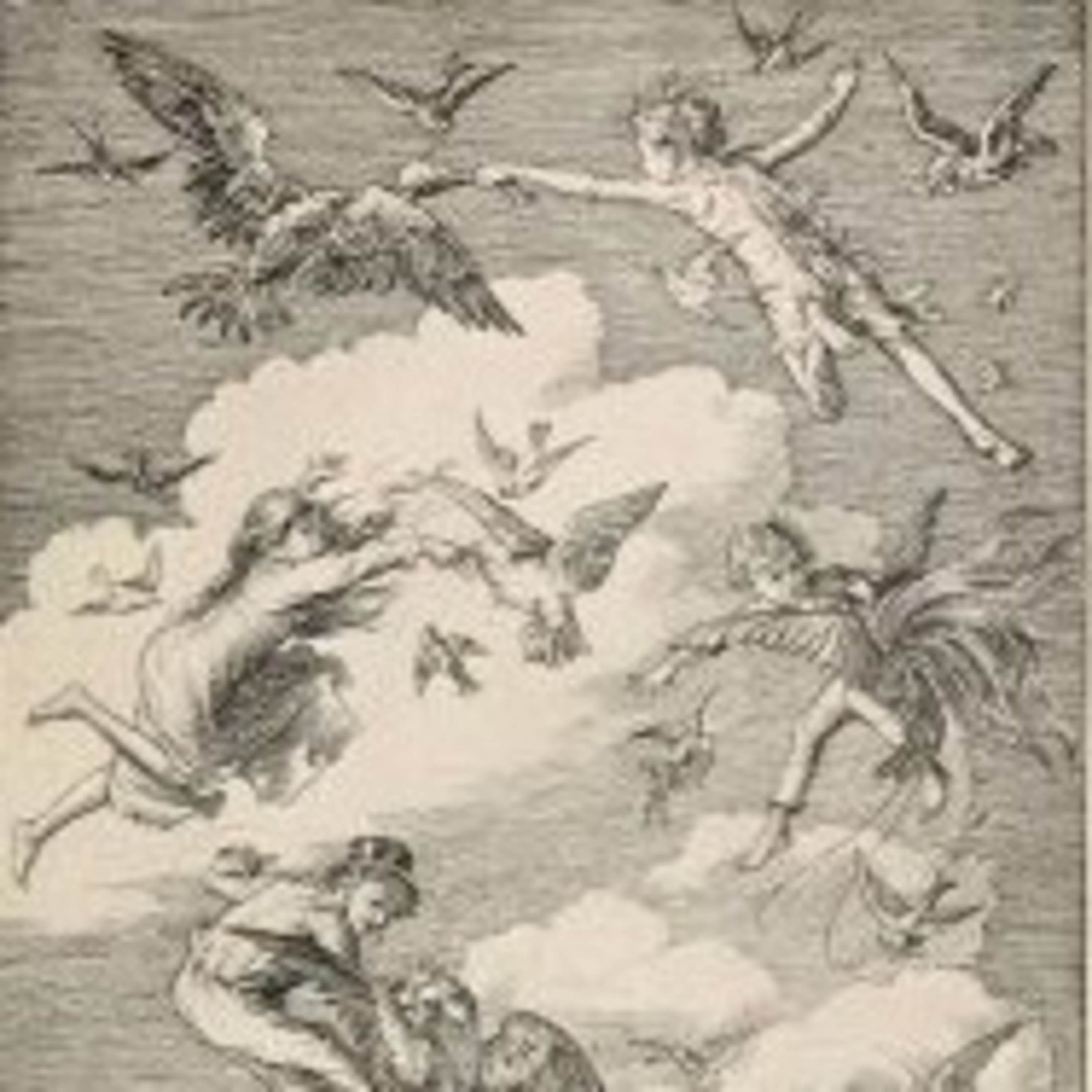 A Hora da Literatura: Peter Pan