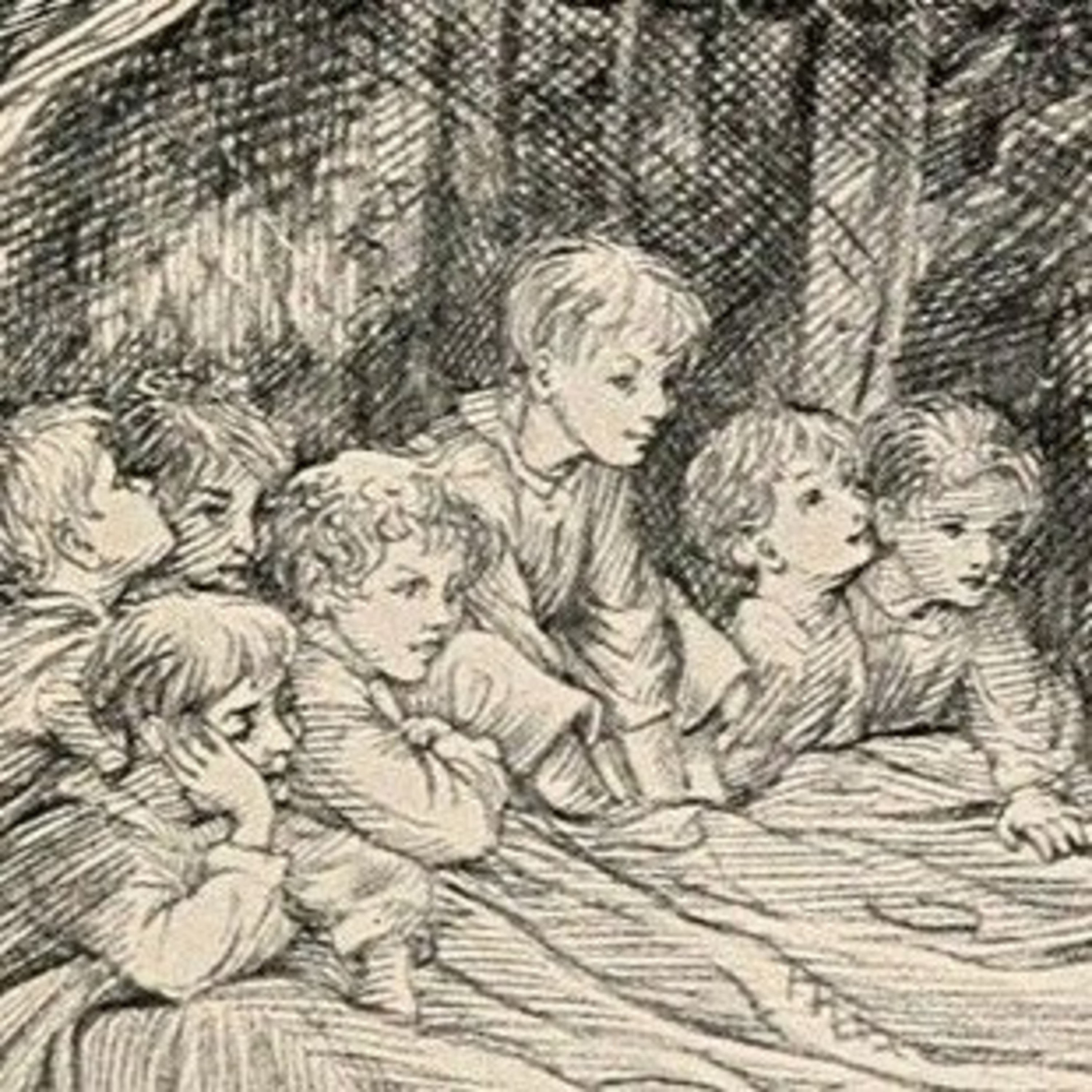 A Hora da Literatura: Peter Pan