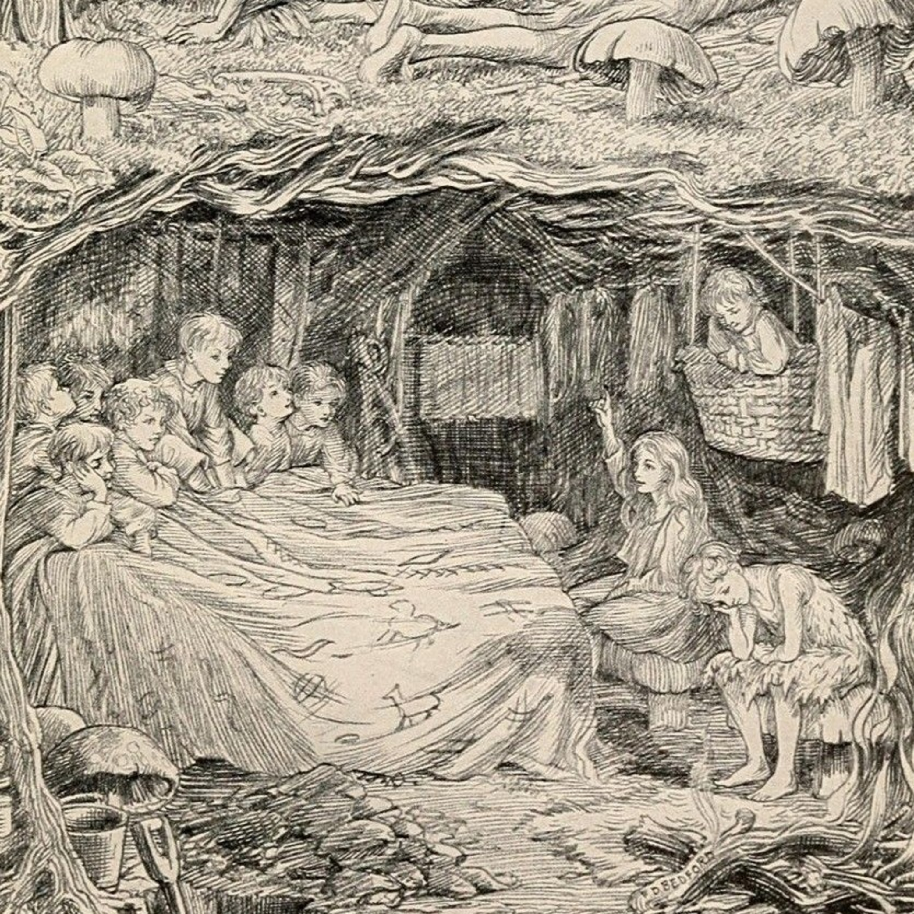 A Hora da Literatura: Peter Pan