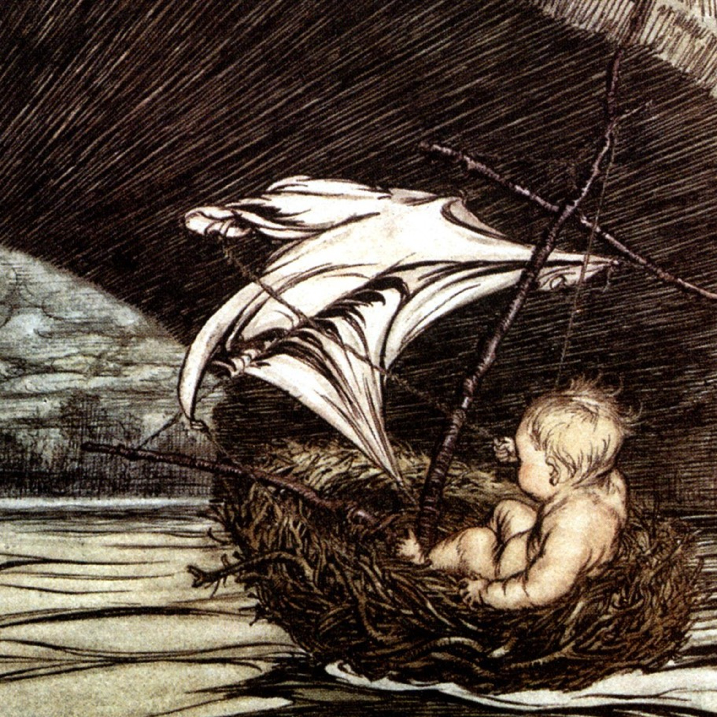 A Hora da Literatura: Peter Pan