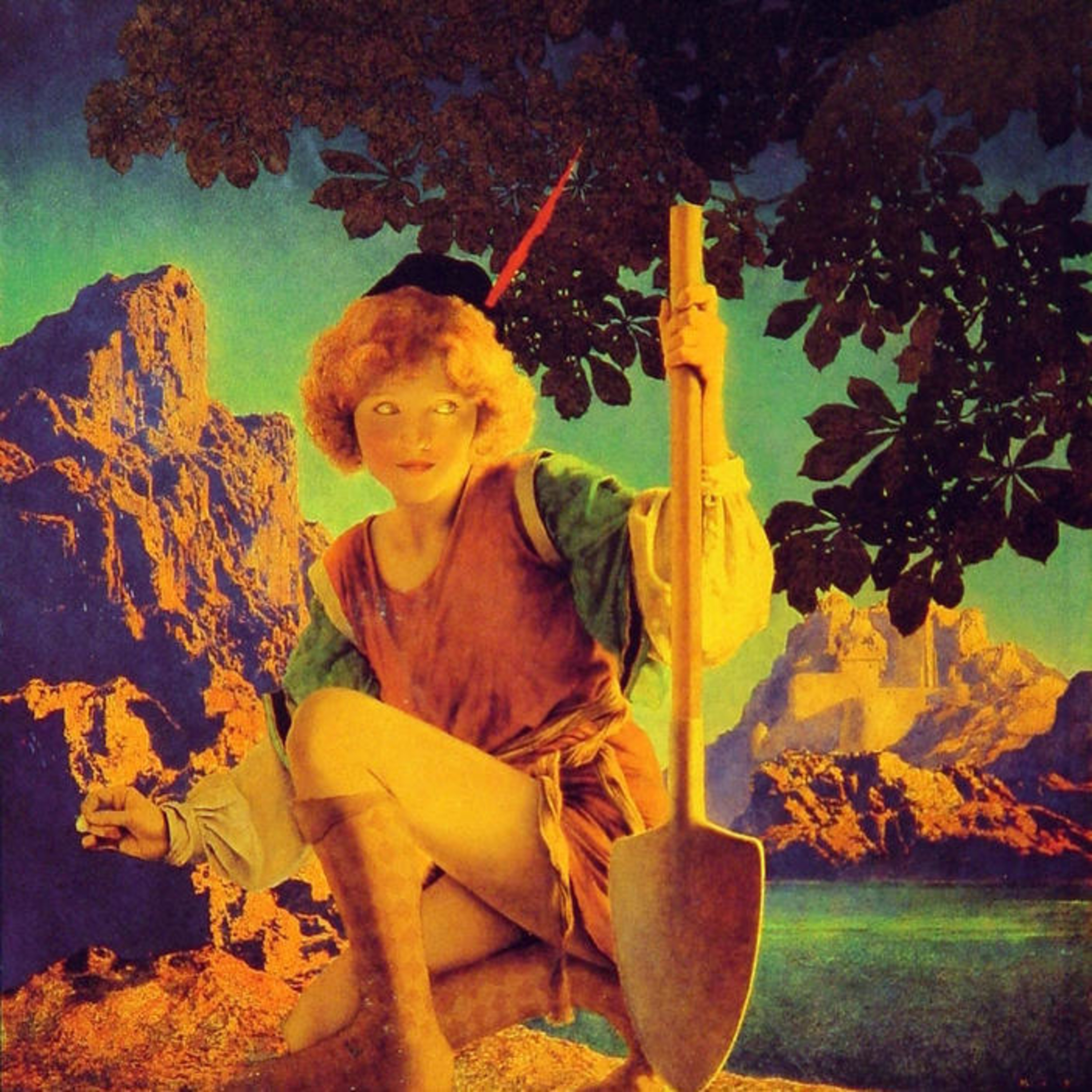 A Hora da Literatura: Peter Pan