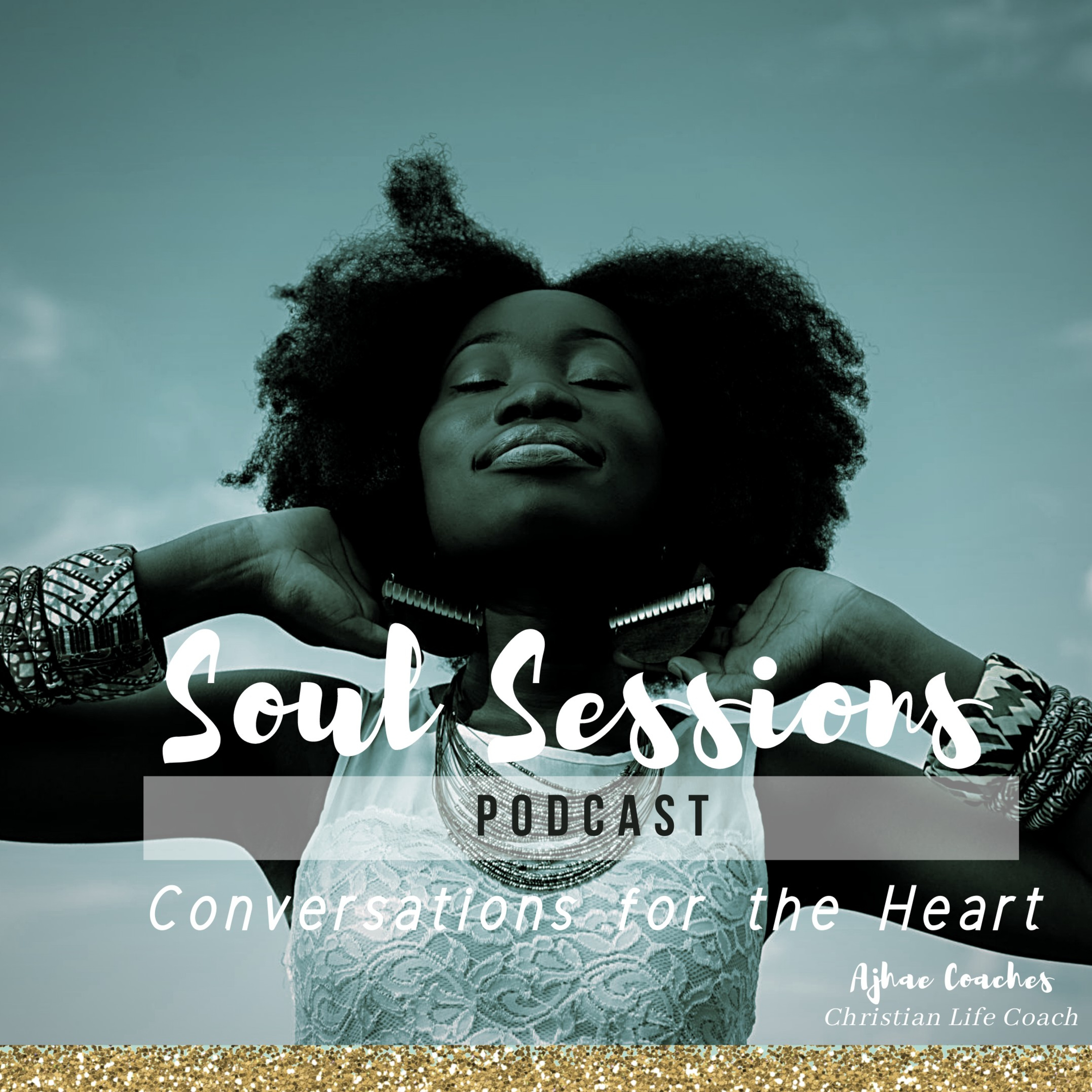 Join the Conversation episode artwork