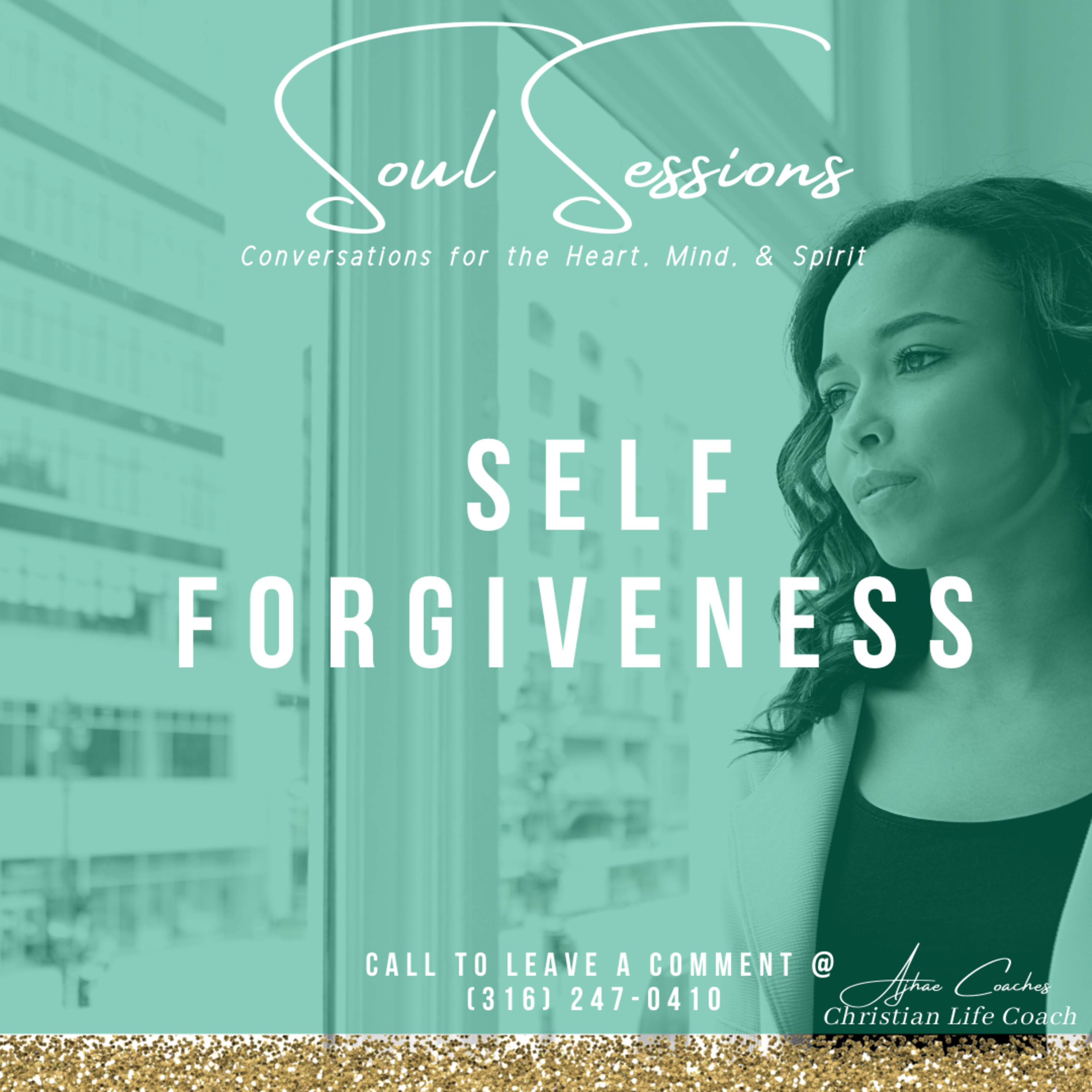 Self Forgiveness episode artwork