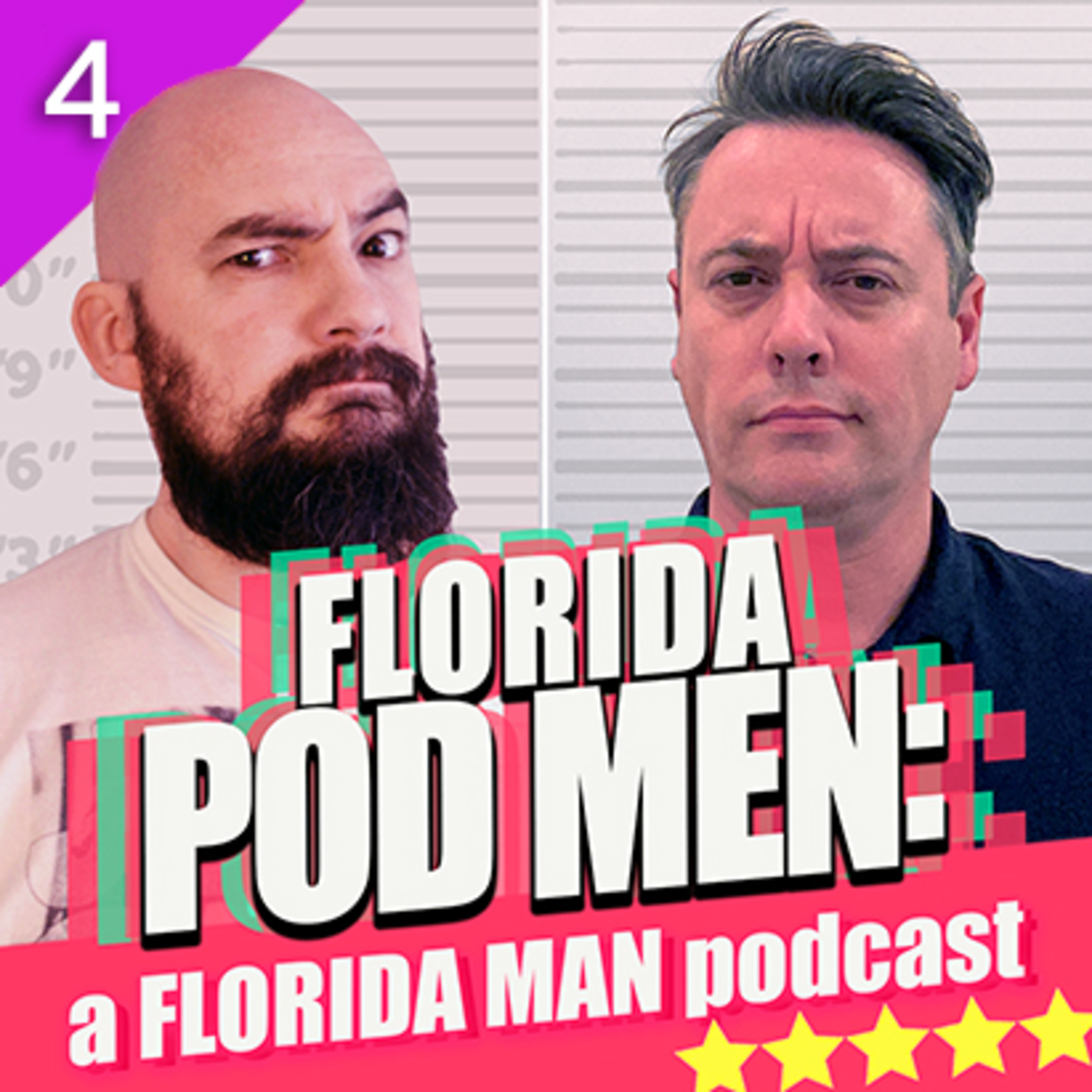 4.11 - True-Crime Podcasting episode artwork