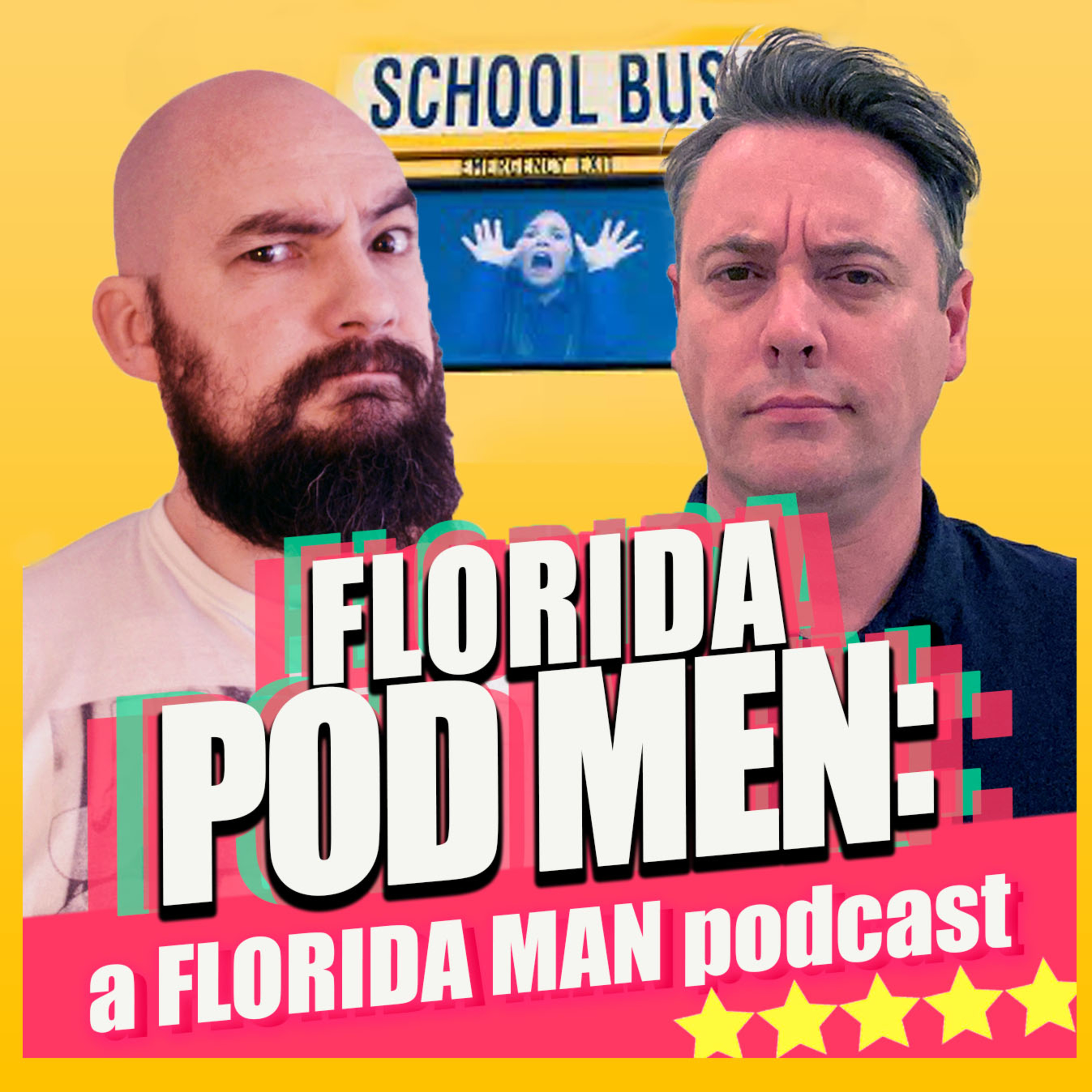 The Back to School Special episode artwork