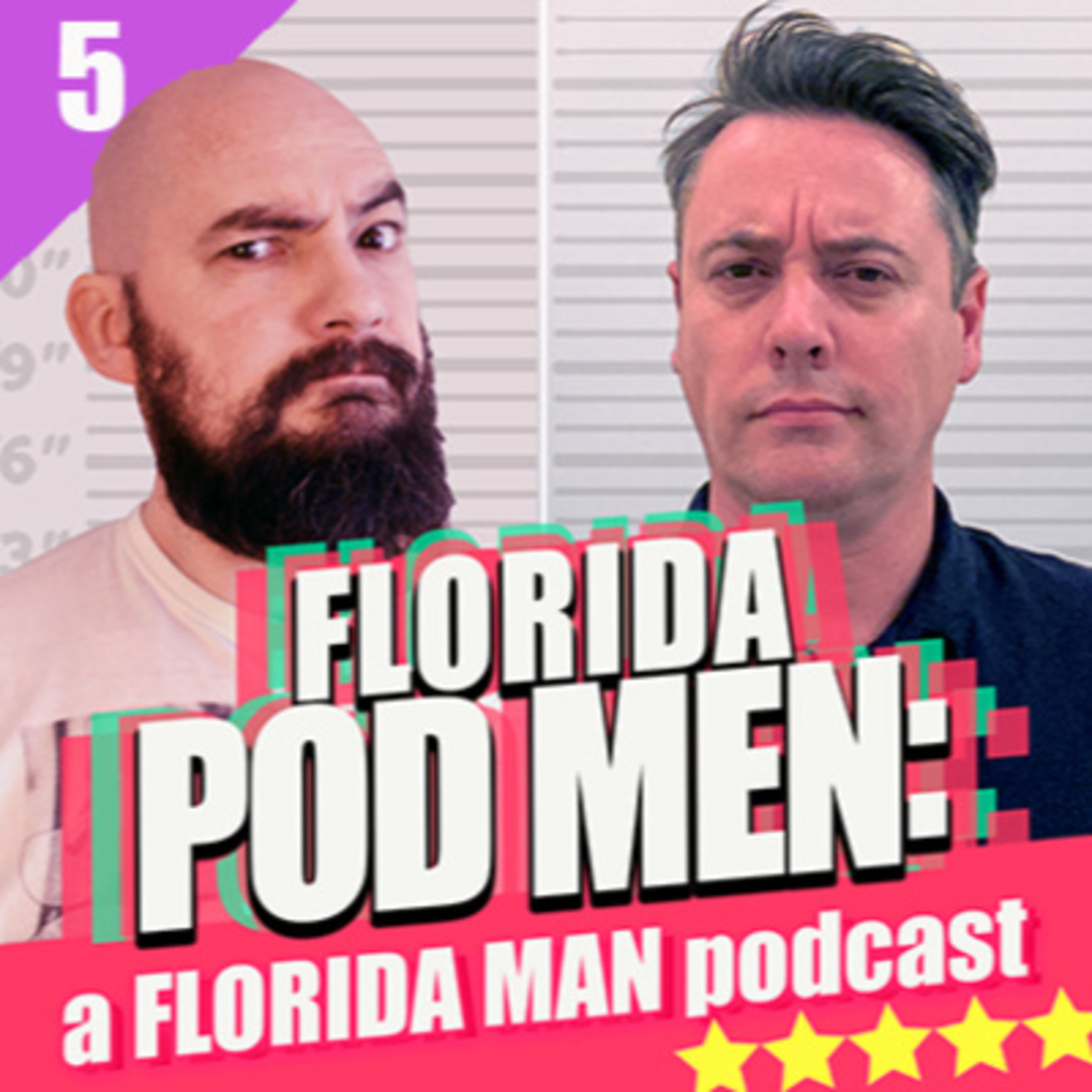 5.9 - I Gave Up Reading episode artwork