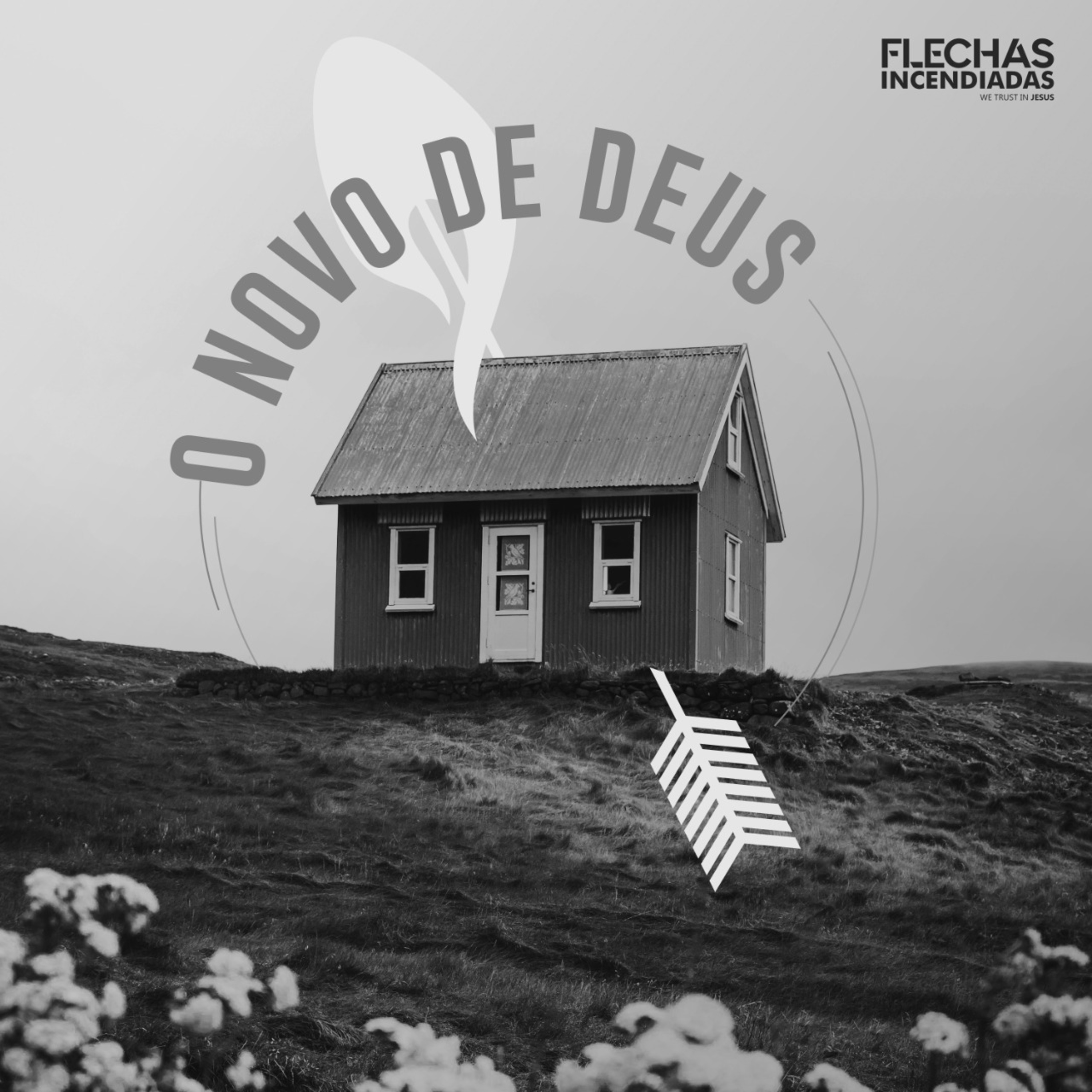 O novo de Deus 