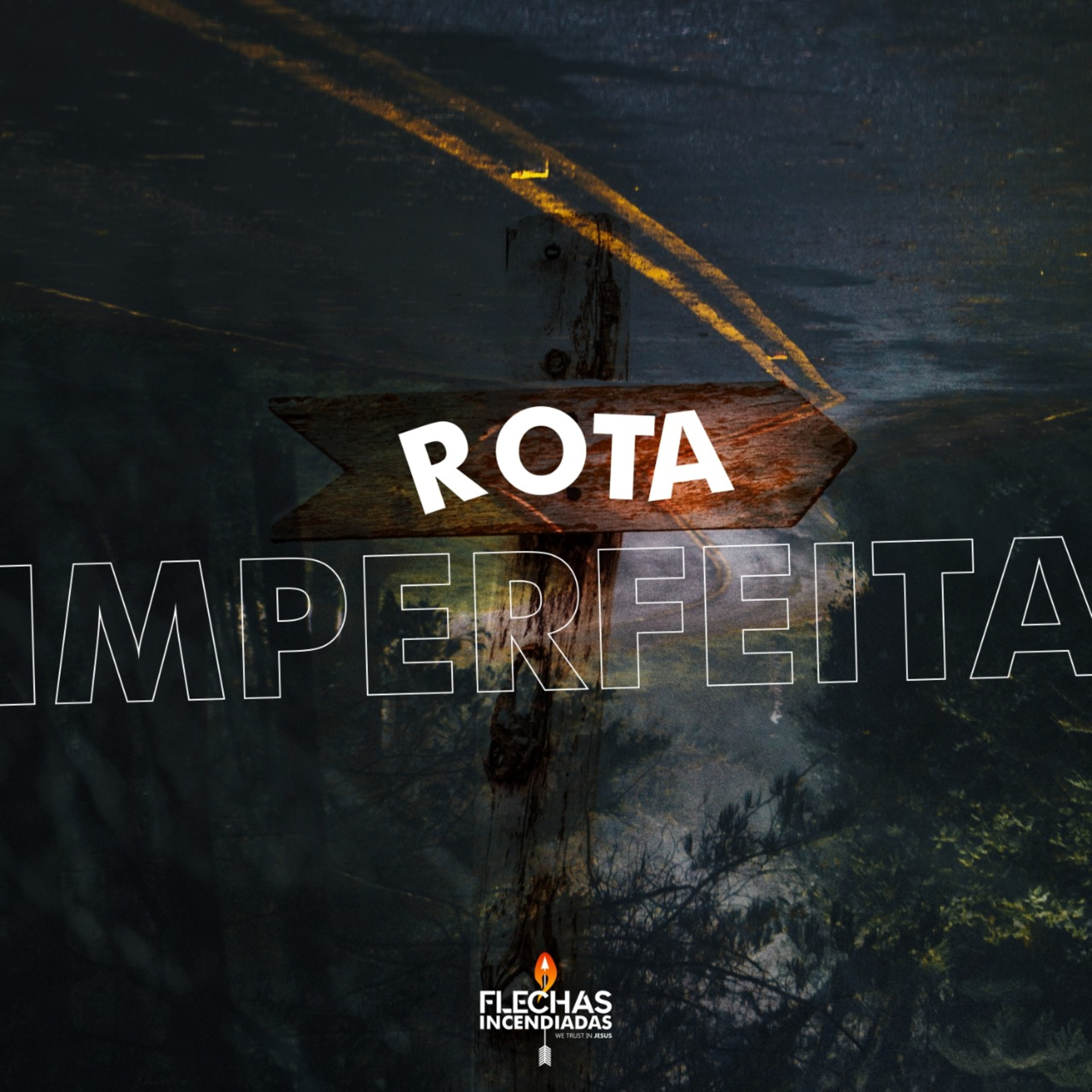 A Rota Imperfeita 