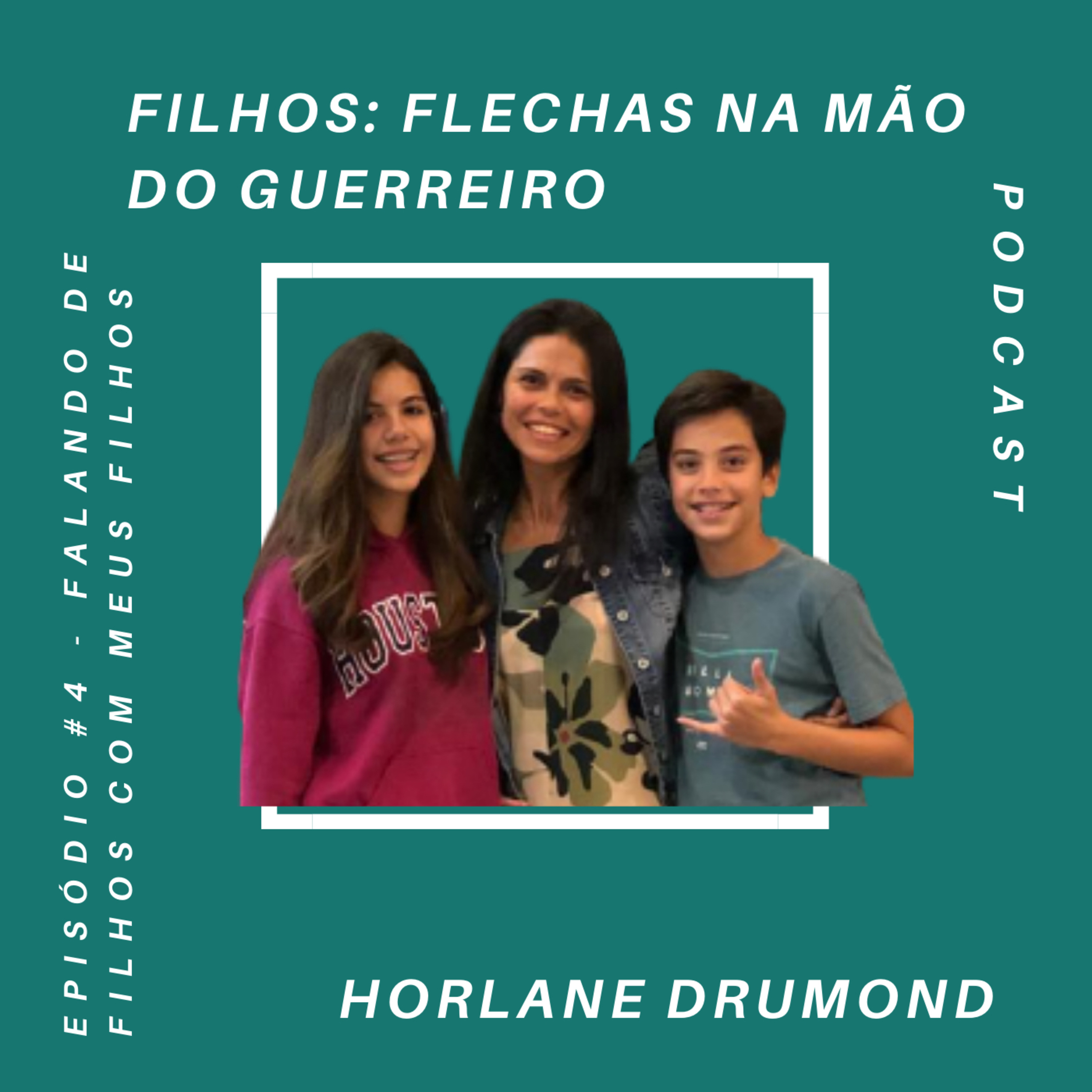 Horlane Drumond