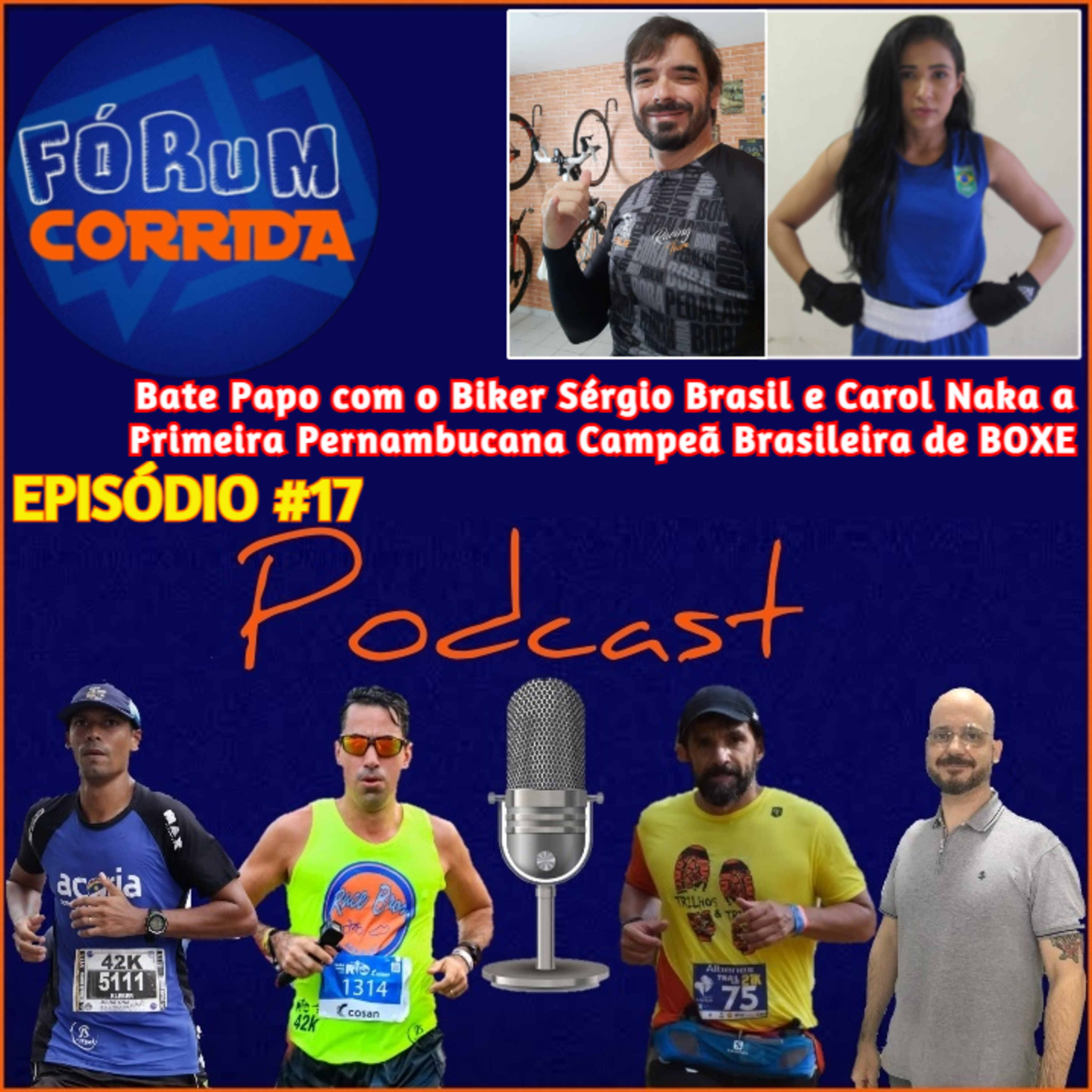 FÓRUM CORRIDA - PODCAST LIVES DO YOUTUBE: CORRIDA DE RUA + PEDAL + TRAIL RUN + SAÚDE E BEM ESTAR