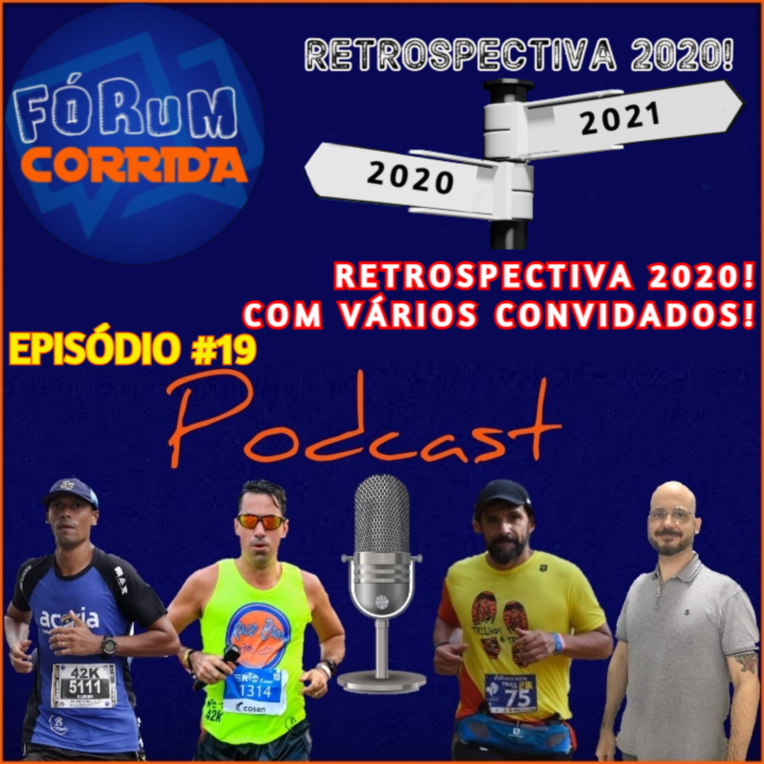 FÓRUM CORRIDA - PODCAST LIVES DO YOUTUBE: CORRIDA DE RUA + PEDAL + TRAIL RUN + SAÚDE E BEM ESTAR